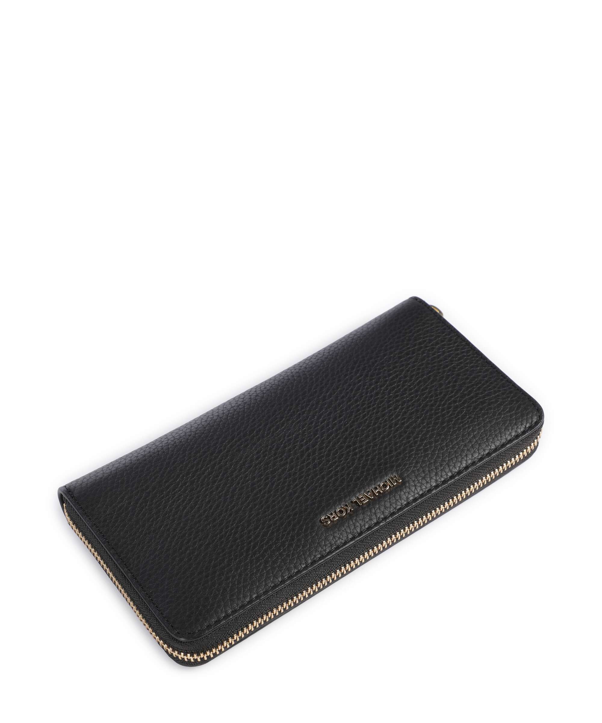 Michael Kors Jet Set Large Wallet black - Image 4