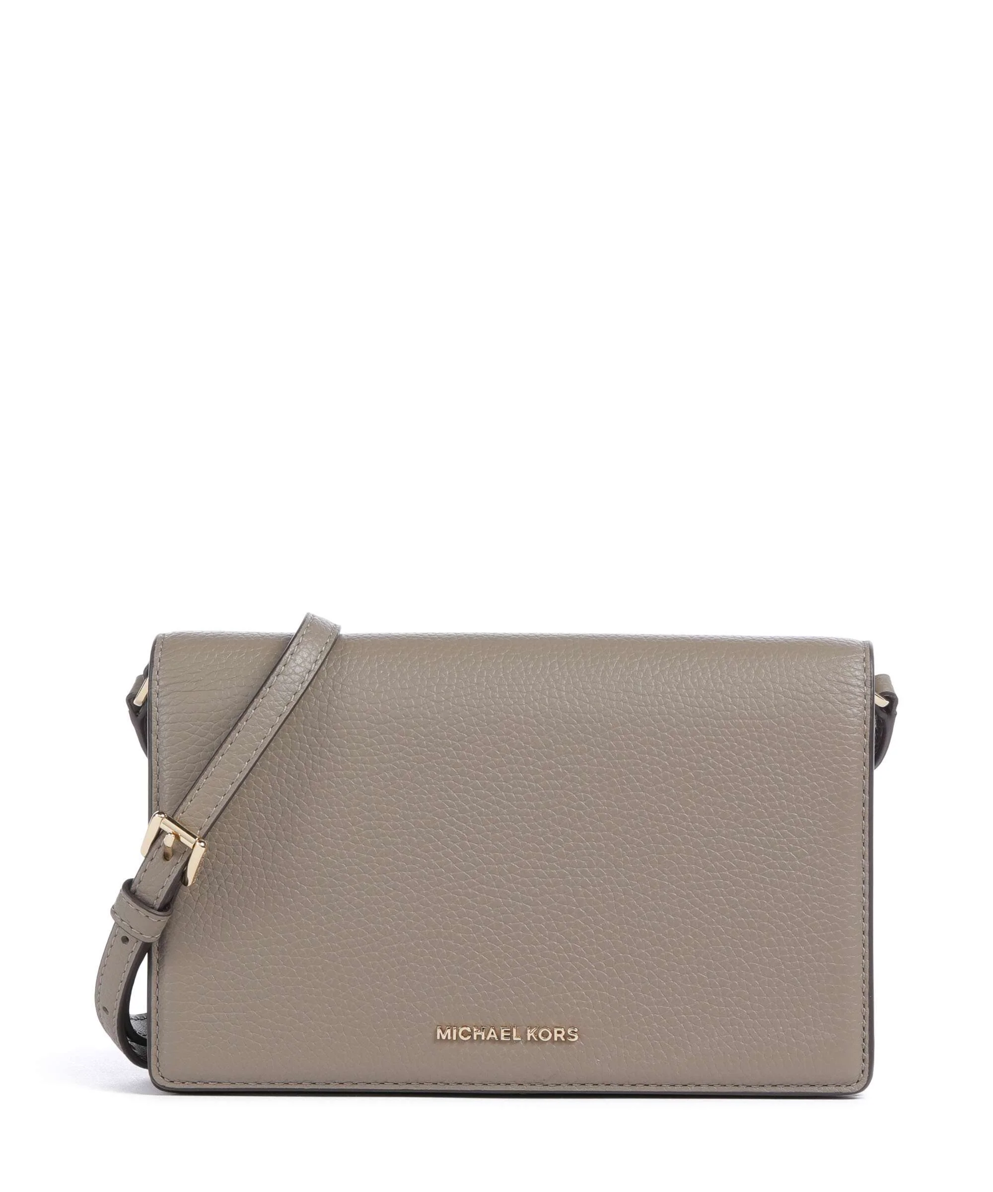 Michael Kors Jet Set Medium Crossbody bag birch