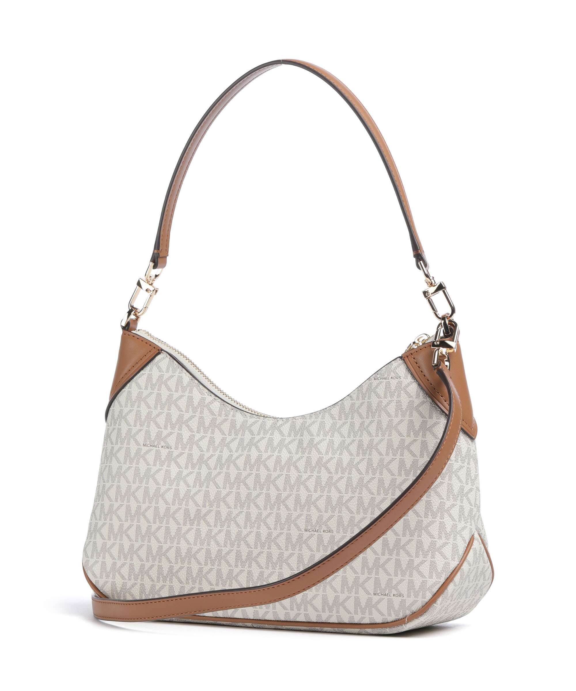 Michael Kors Jet Set Medium Shoulder bag vanilla/acrn - Image 2