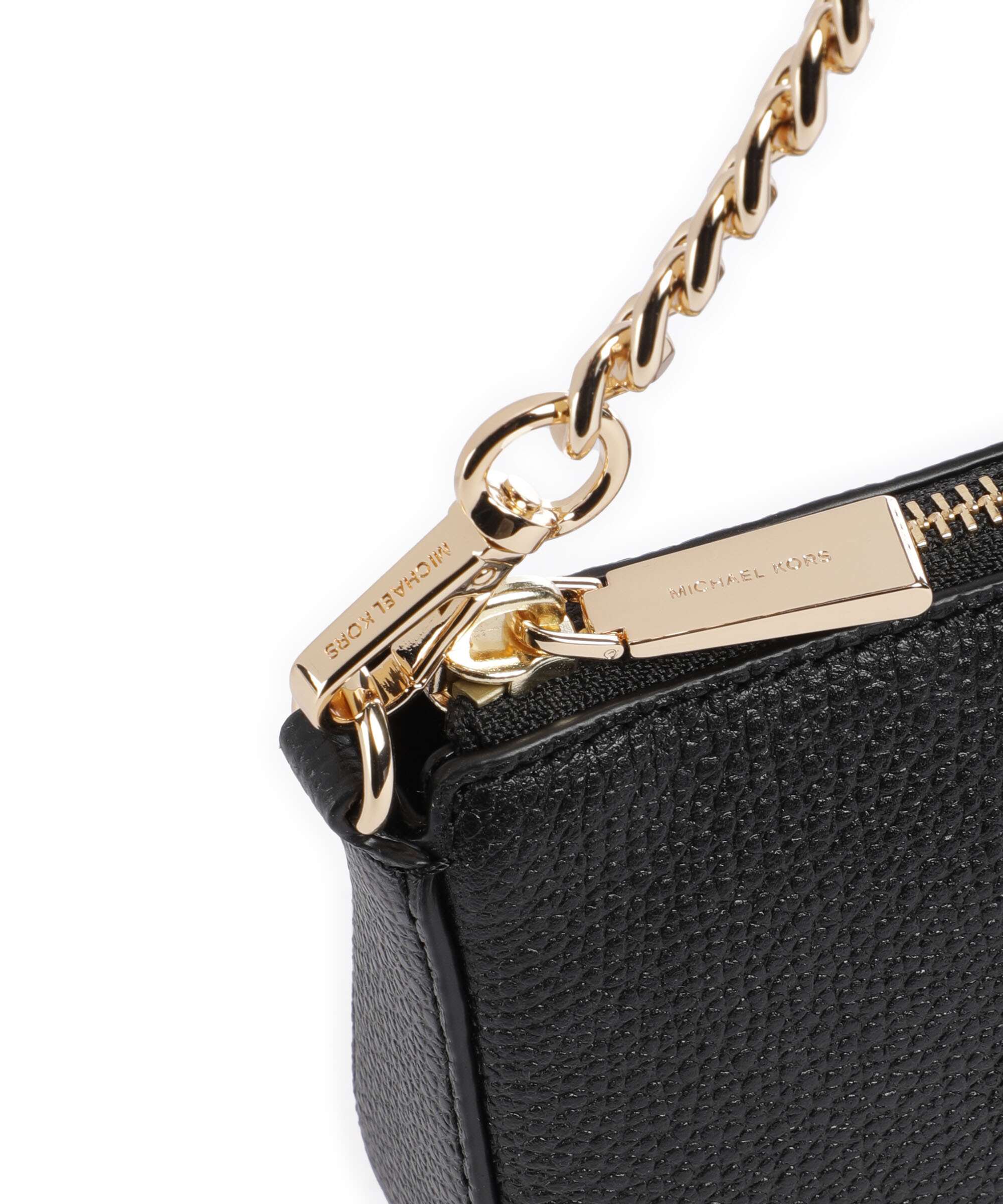Michael Kors Jet Set Shoulder bag black - Image 4