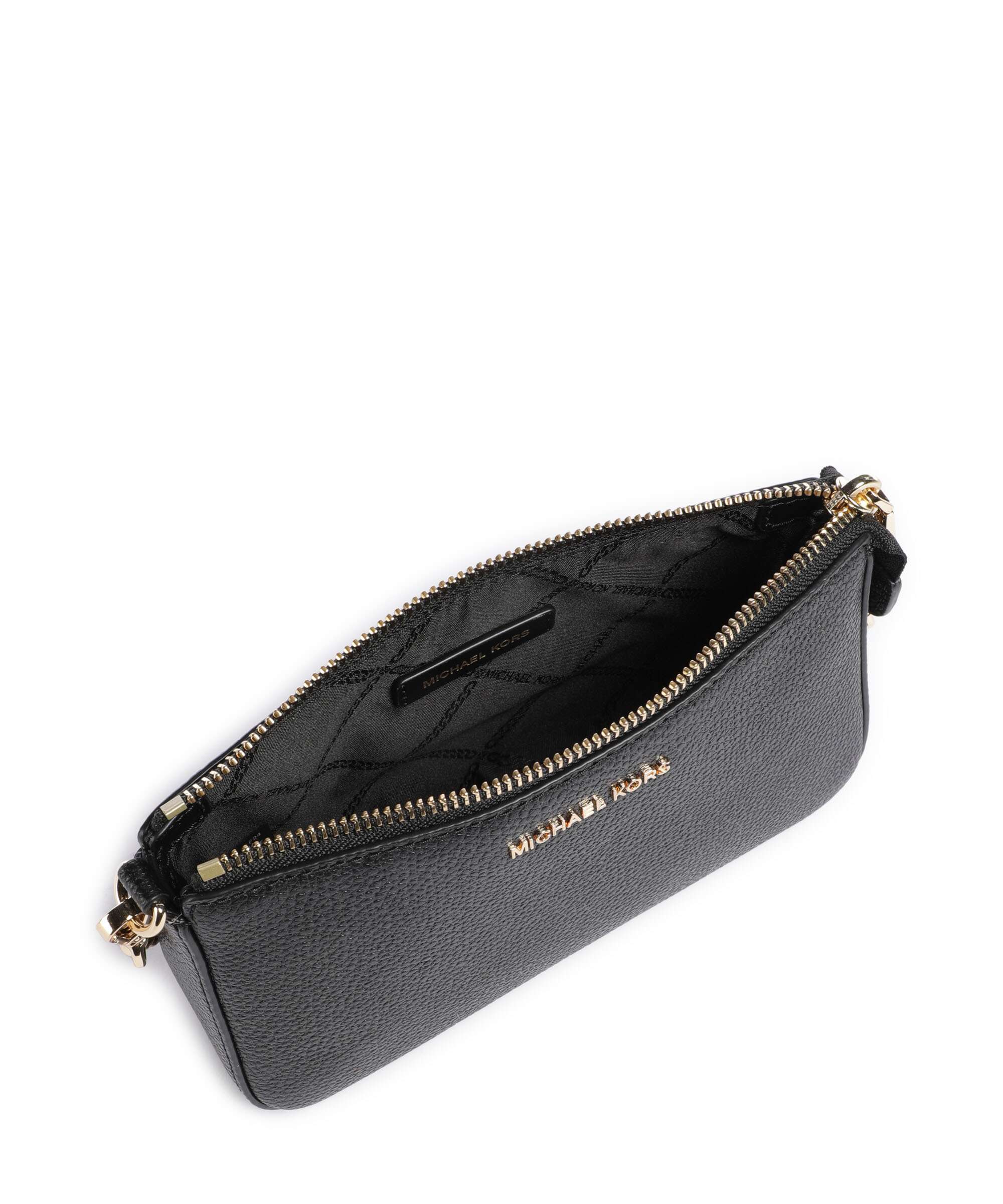 Michael Kors Jet Set Shoulder bag black - Image 6