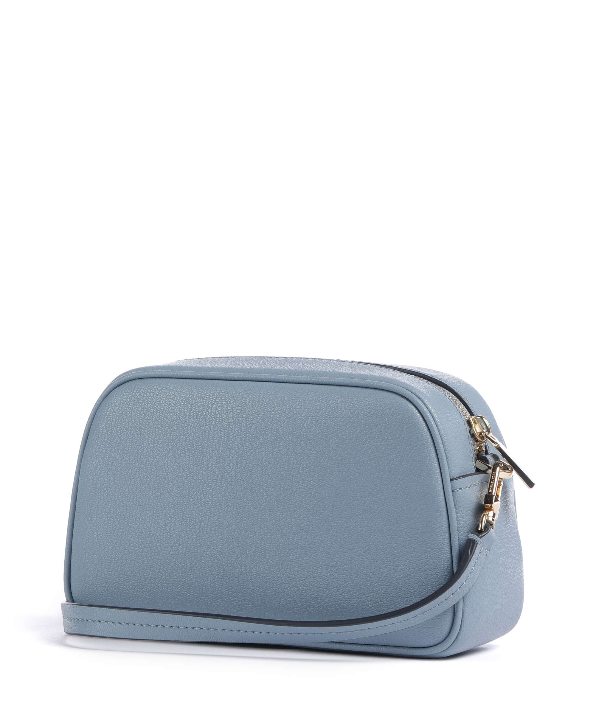 Michael Kors Jet Set Small Crossbody bag chambray - Image 2