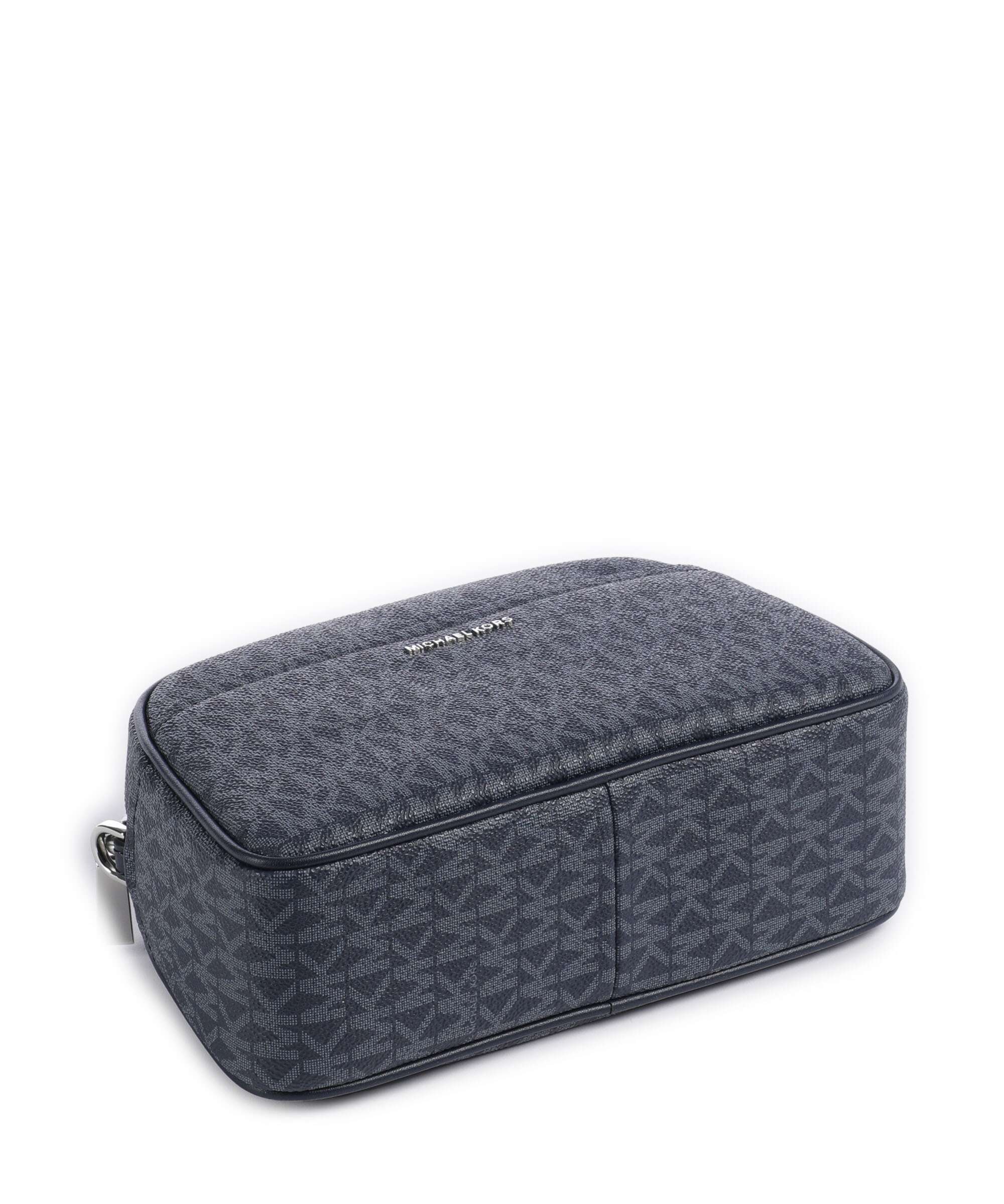 Michael Kors Jet Set Small Crossbody bag dress blues - Image 4