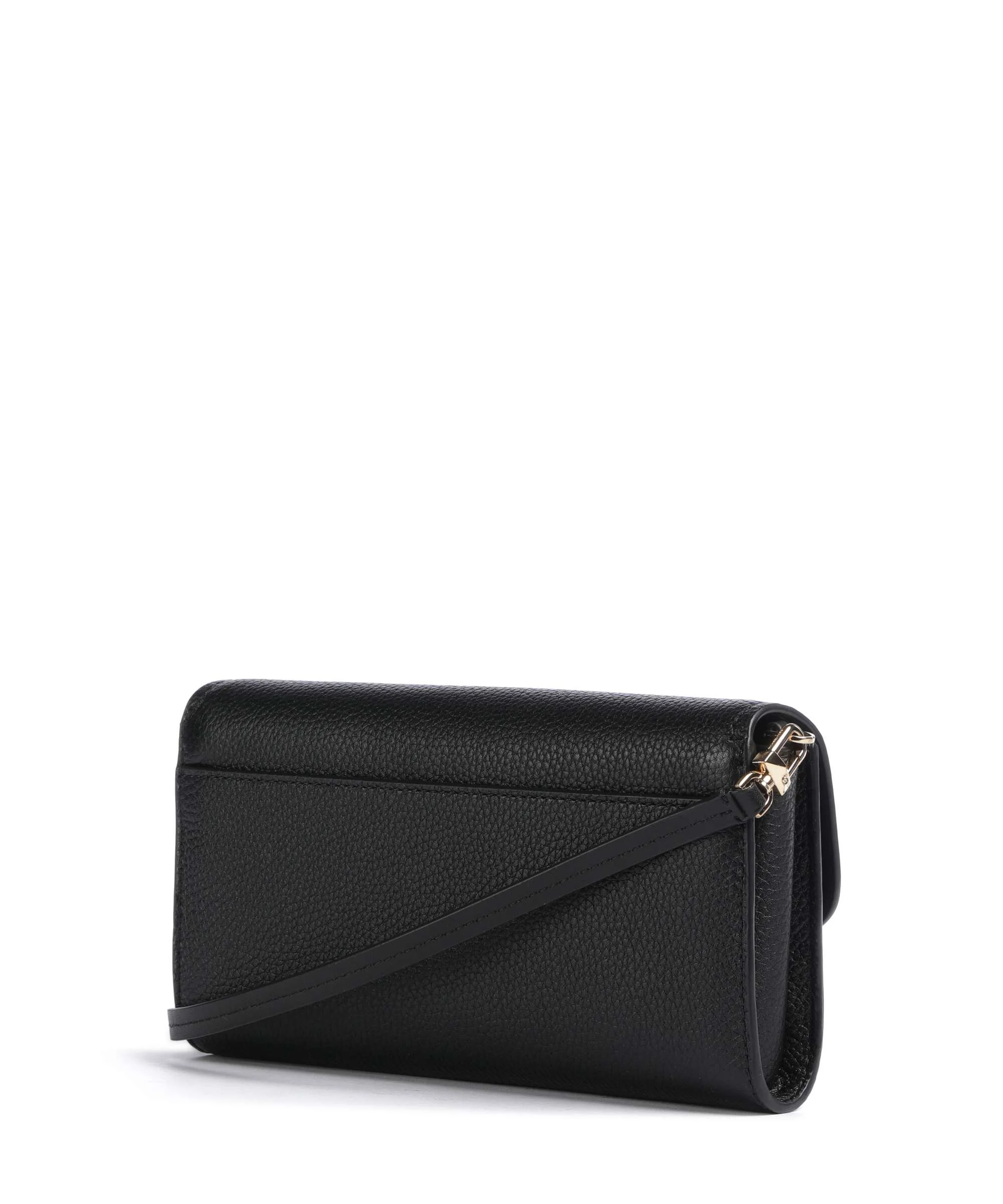 Michael Kors Jet Set Small Crossbody bag black - Image 2