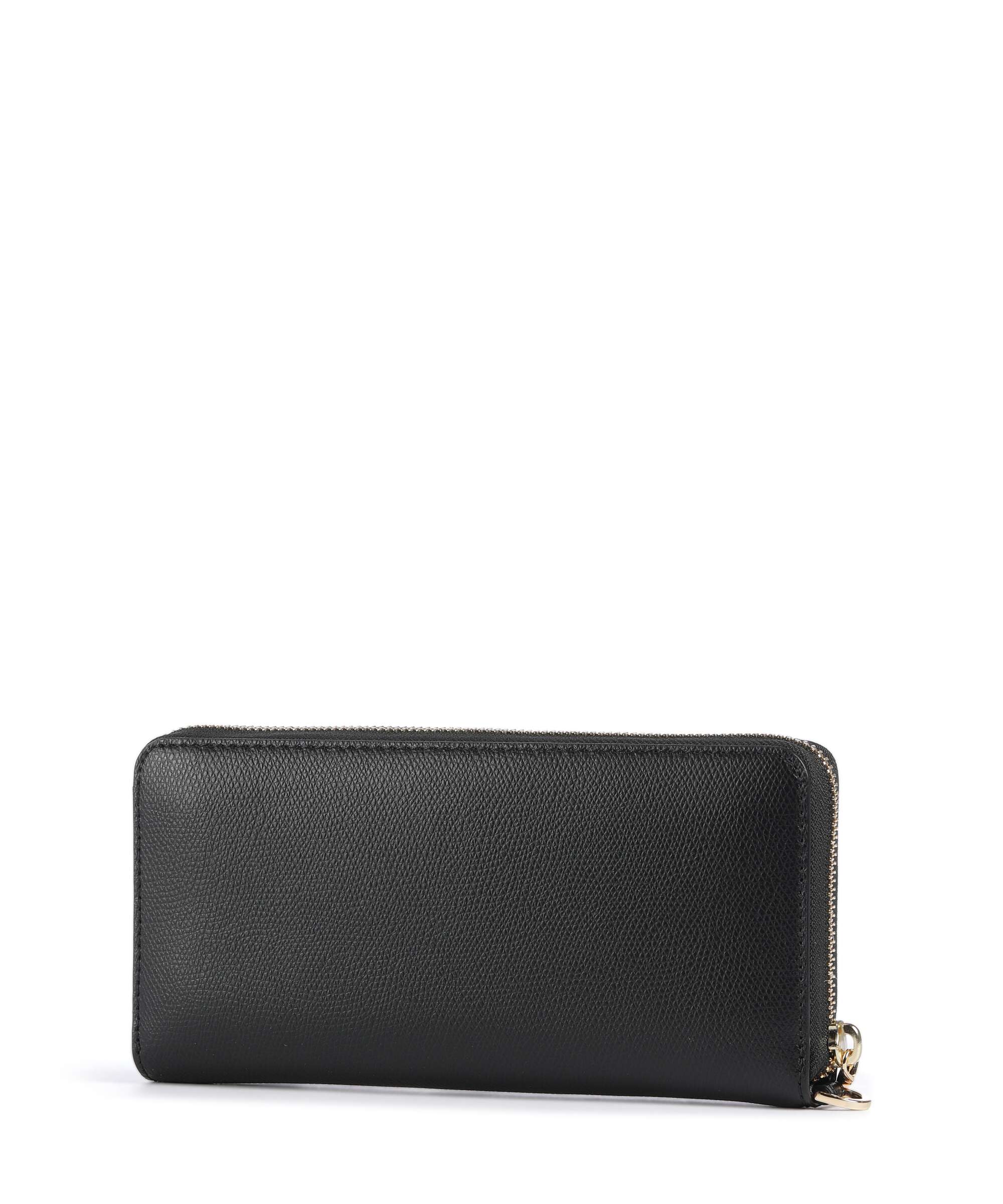 Michael Kors Jet Set Travel Continental Wallet black - Image 3
