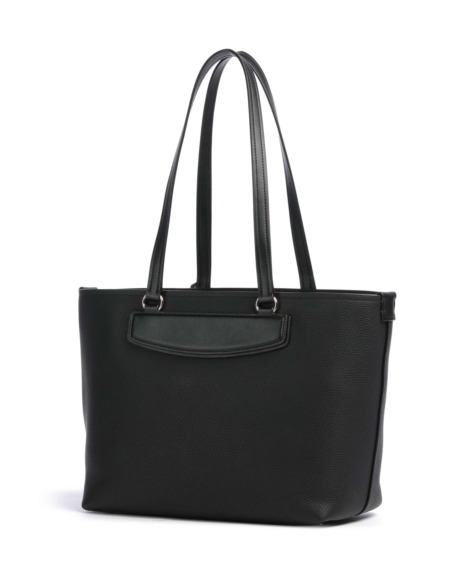 Michael Kors Jet Set Travel Medium Tote bag black - Image 2