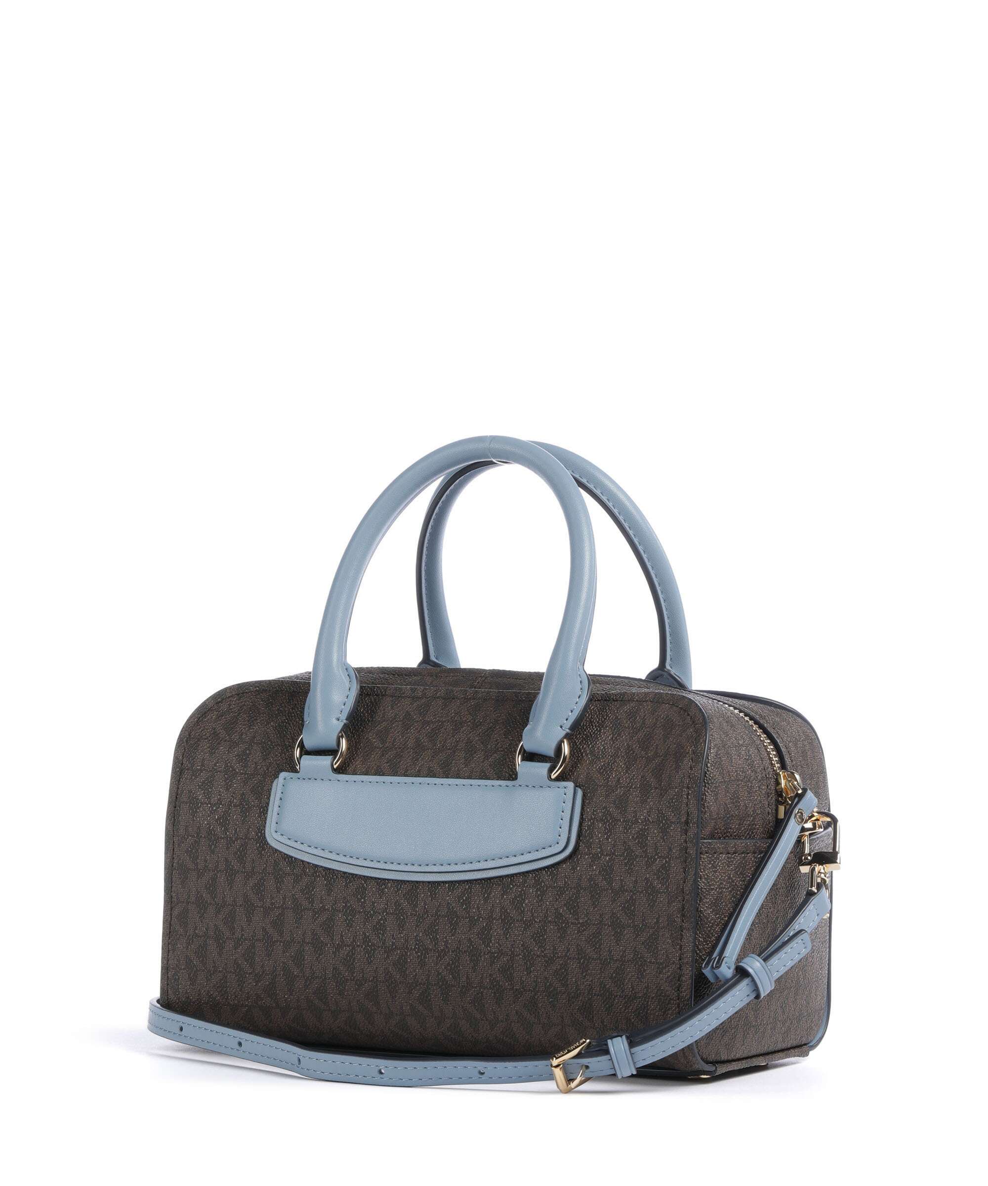 Michael Kors Jet Set Travel XS Handbag chambray - Image 2