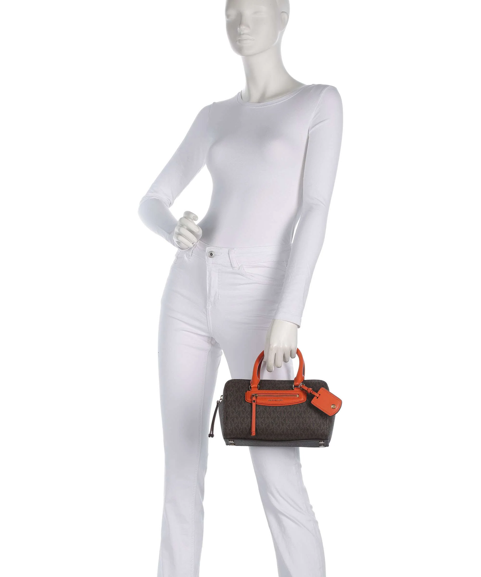 Michael Kors Jet Set Travel XS Handbag mimosa - Image 3