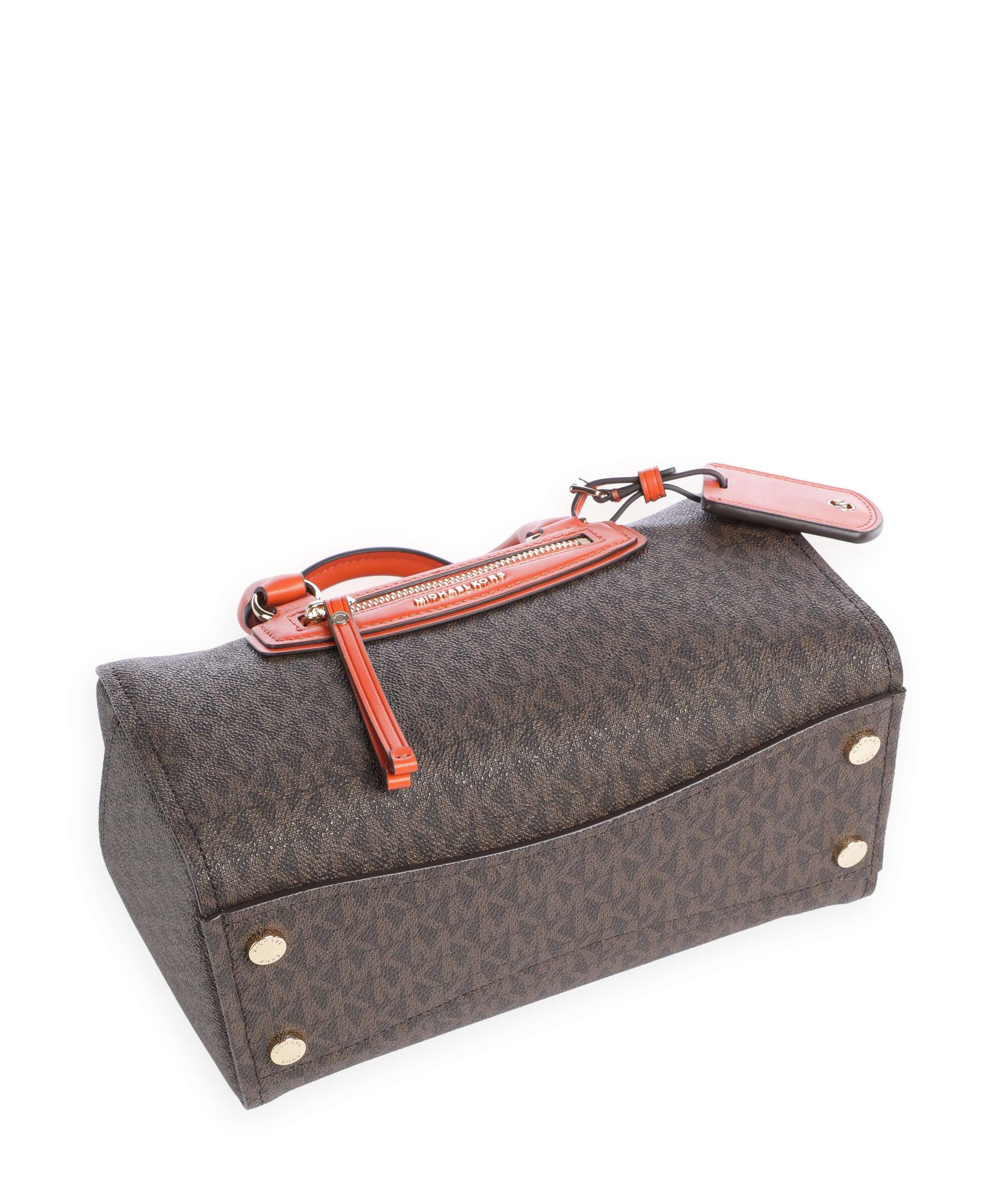 Michael Kors Jet Set Travel XS Handbag mimosa - Image 5