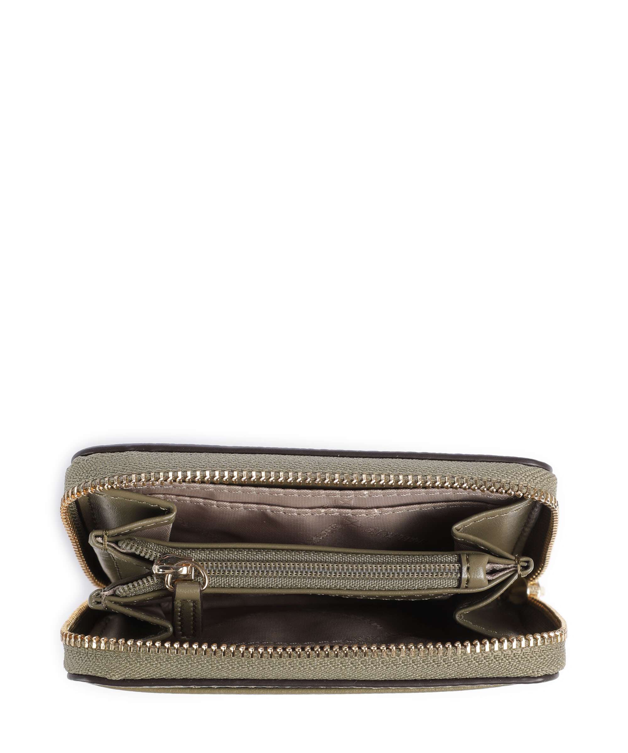 Michael Kors Jet Set Wallet safari green - Image 2