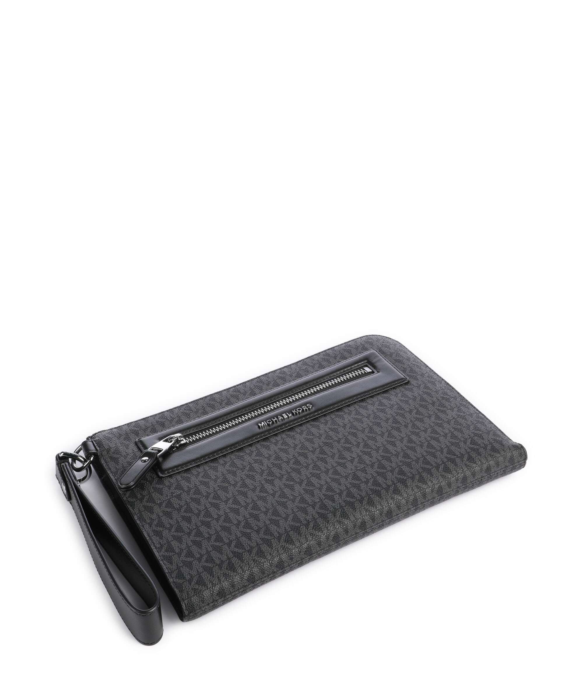Michael Kors Jet Set Wristlet black - Image 3