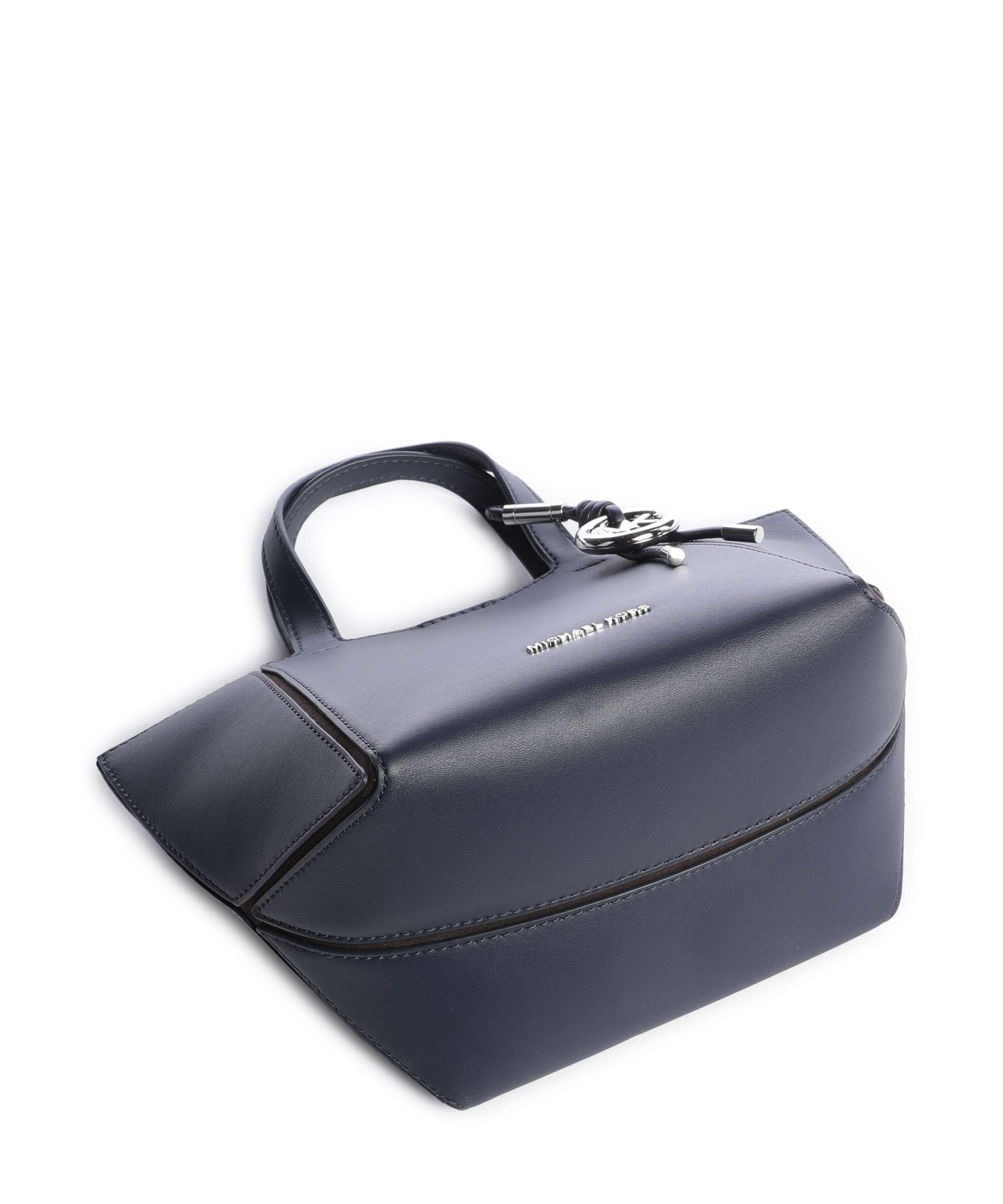 Michael Kors Jordi Small Handbag dress blues - Image 5
