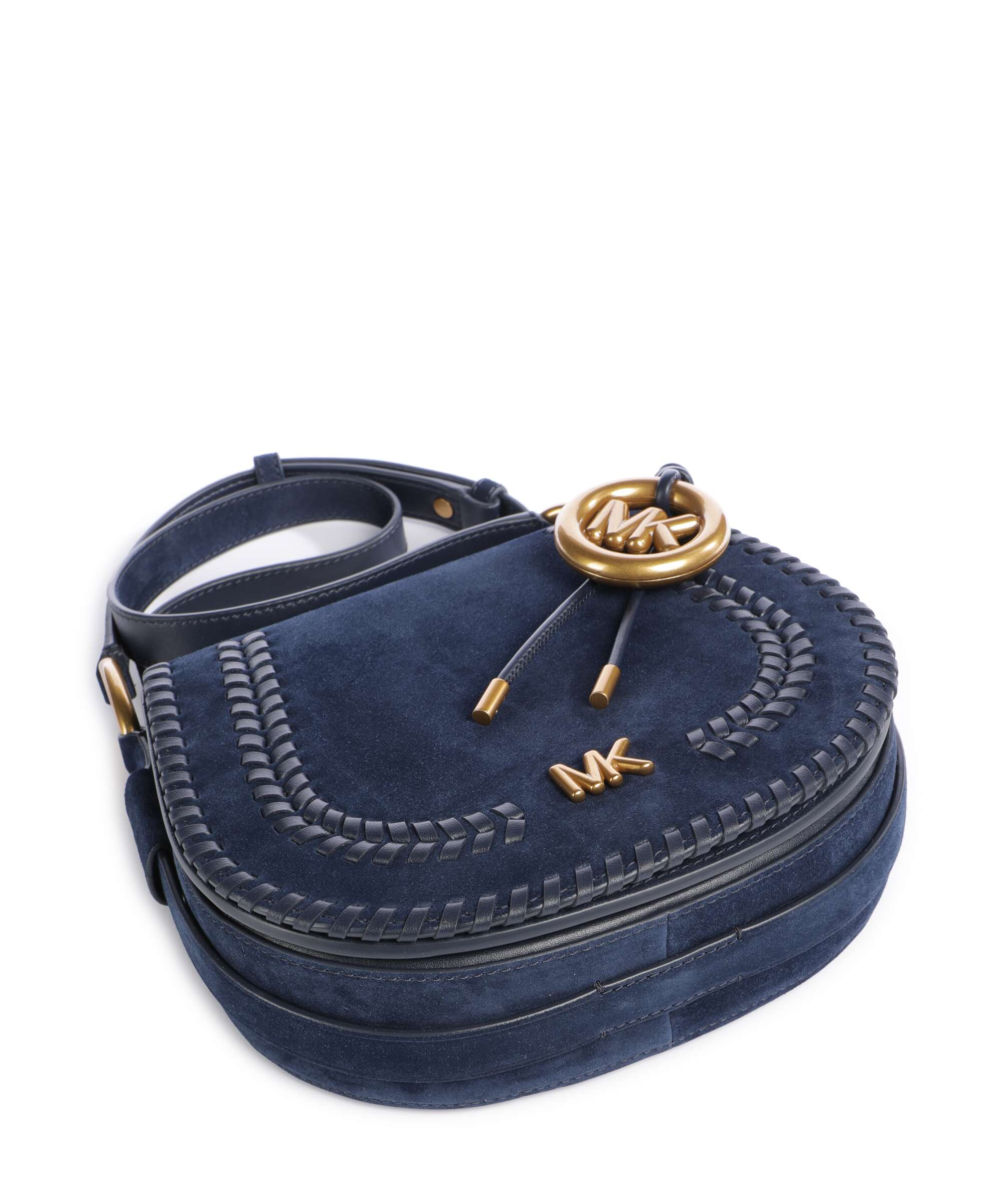Michael Kors Josie Crossbody bag dress blues - Image 5