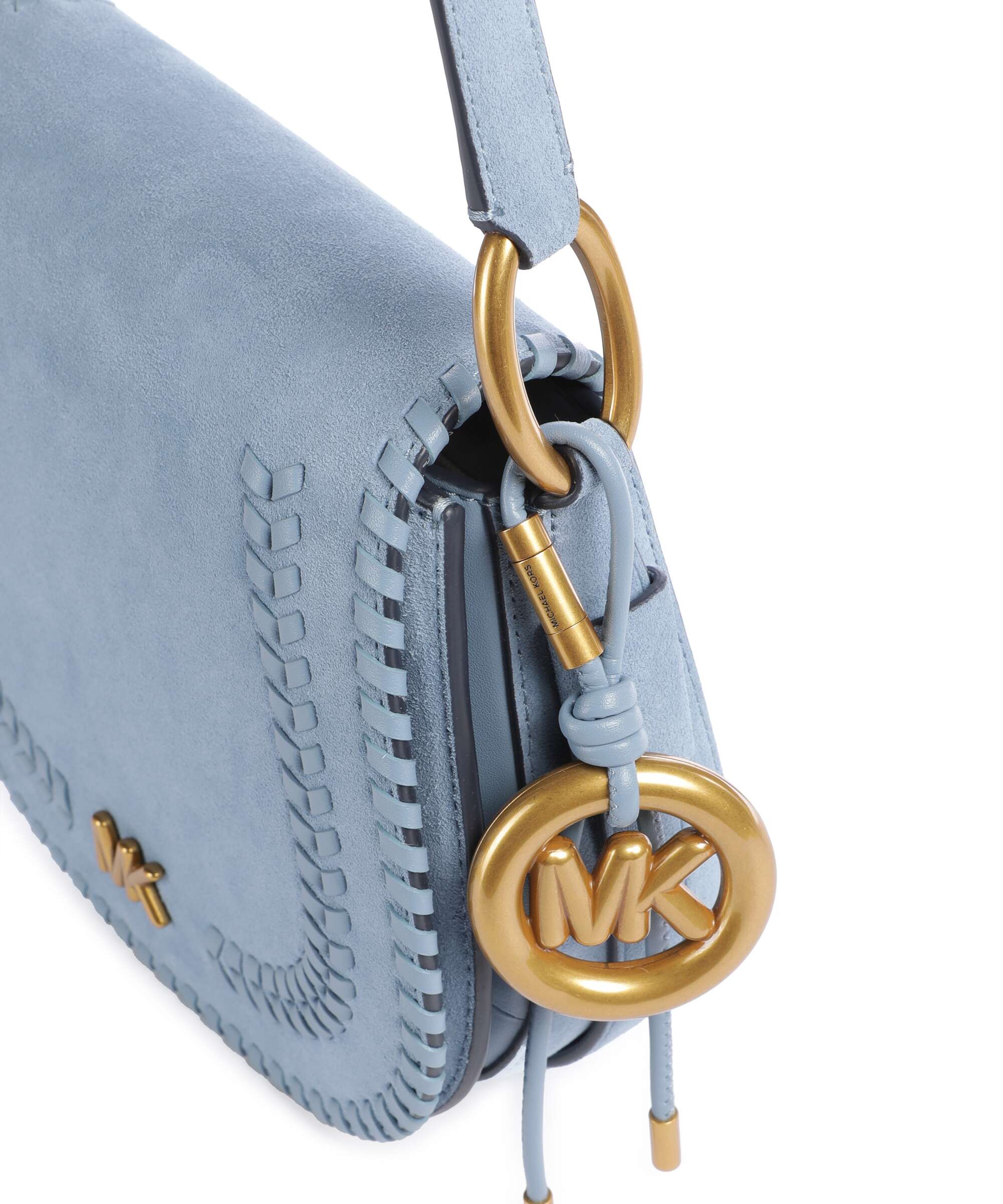 Michael Kors Josie Crossbody bag chambray - Image 4