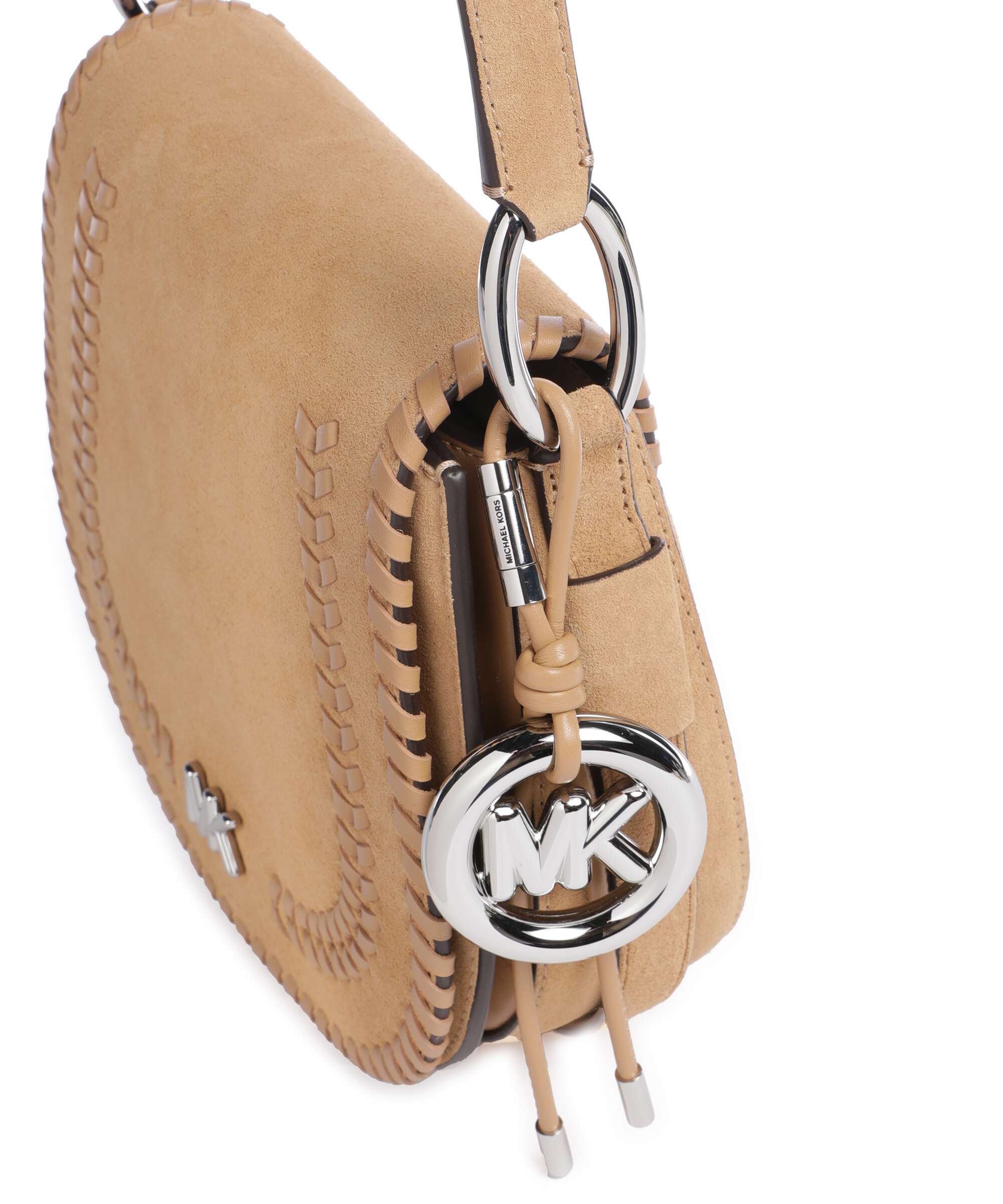 Michael Kors Josie Crossbody bag peanut - Image 4