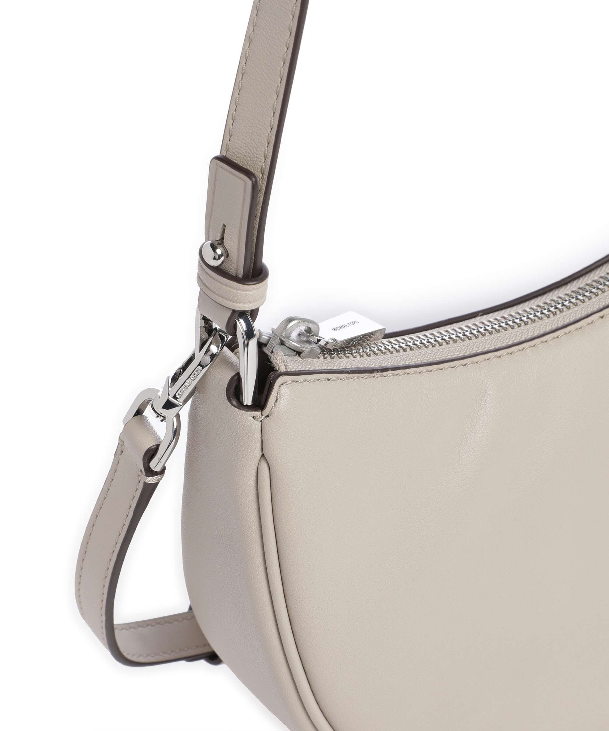 Michael Kors Kyla Shoulder bag light sand - Image 5