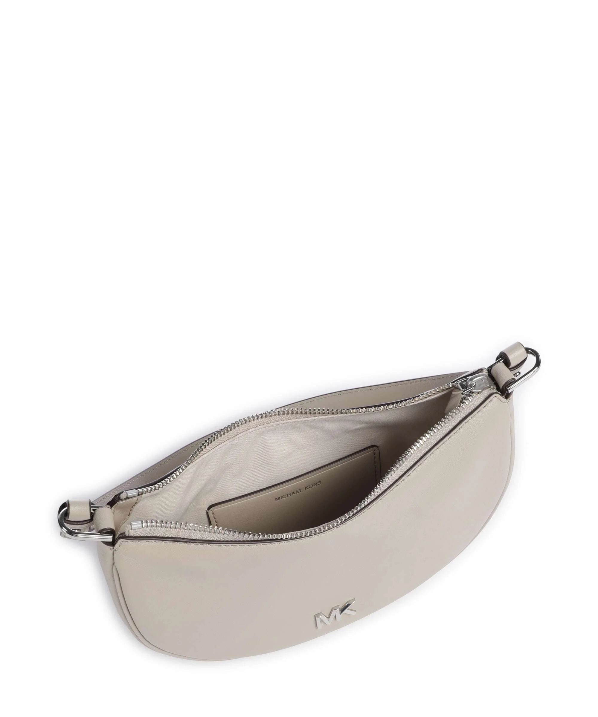 Michael Kors Kyla Shoulder bag light sand - Image 7