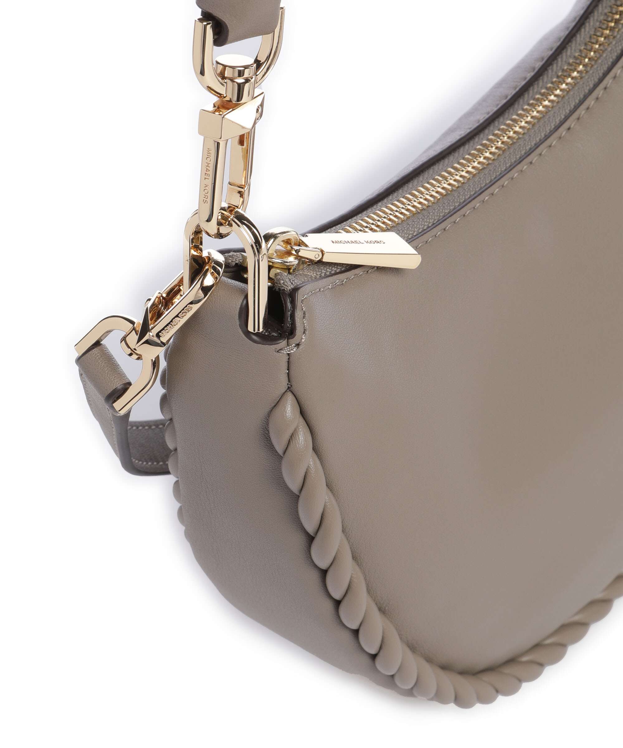Michael Kors Kyla Small Shoulder bag birch - Image 5