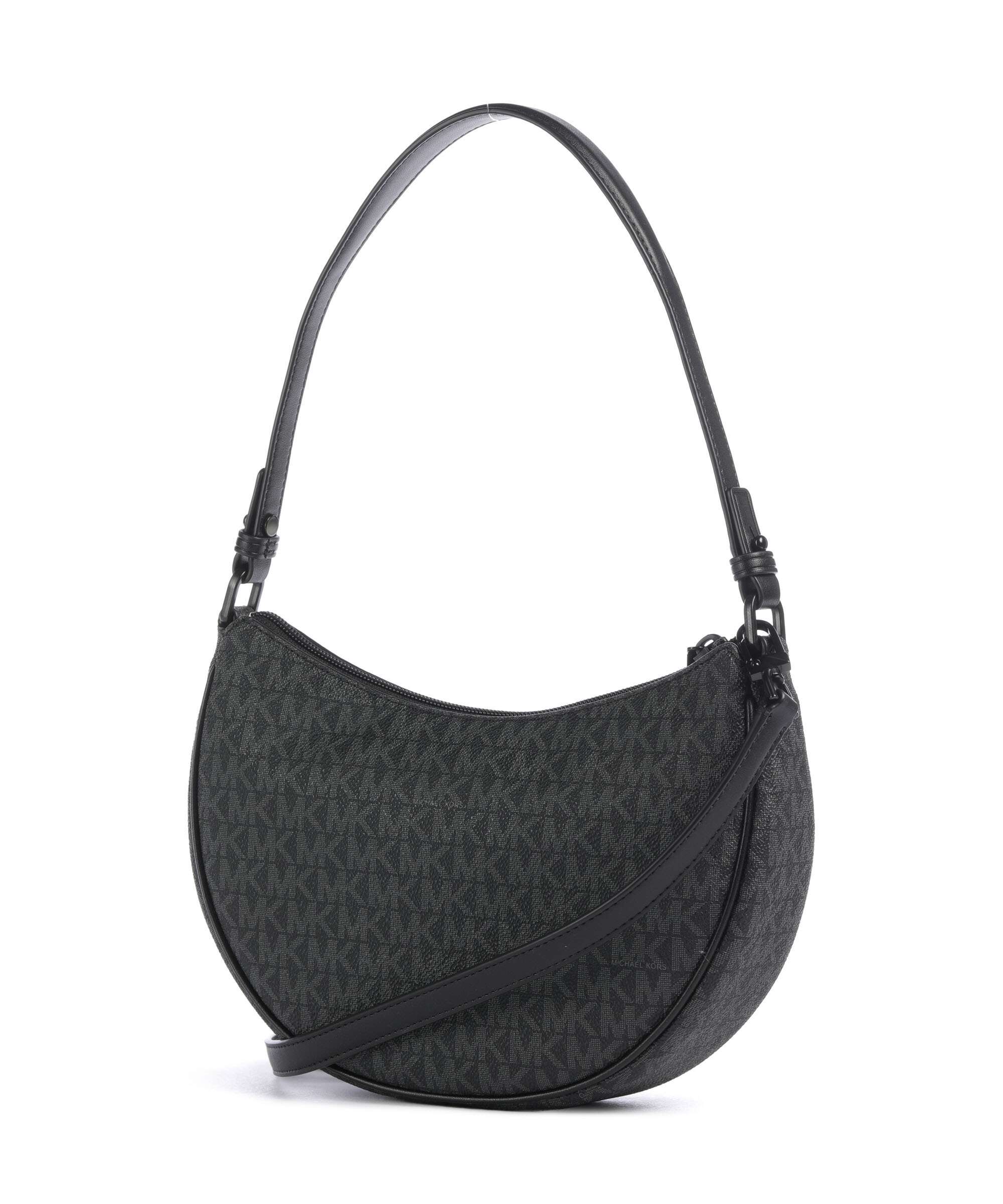 Michael Kors Kyla Small Shoulder bag black - Image 2