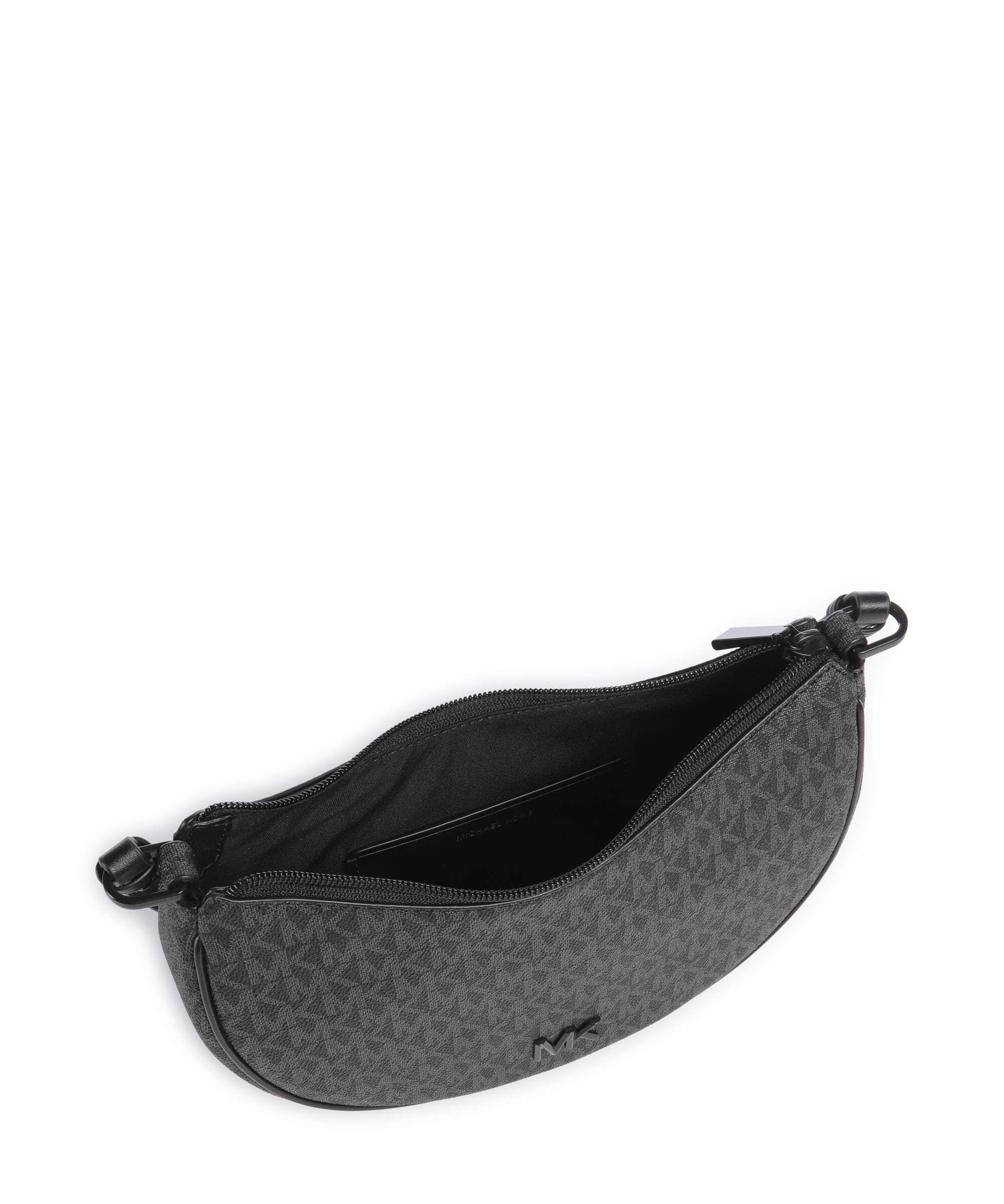 Michael Kors Kyla Small Shoulder bag black - Image 7