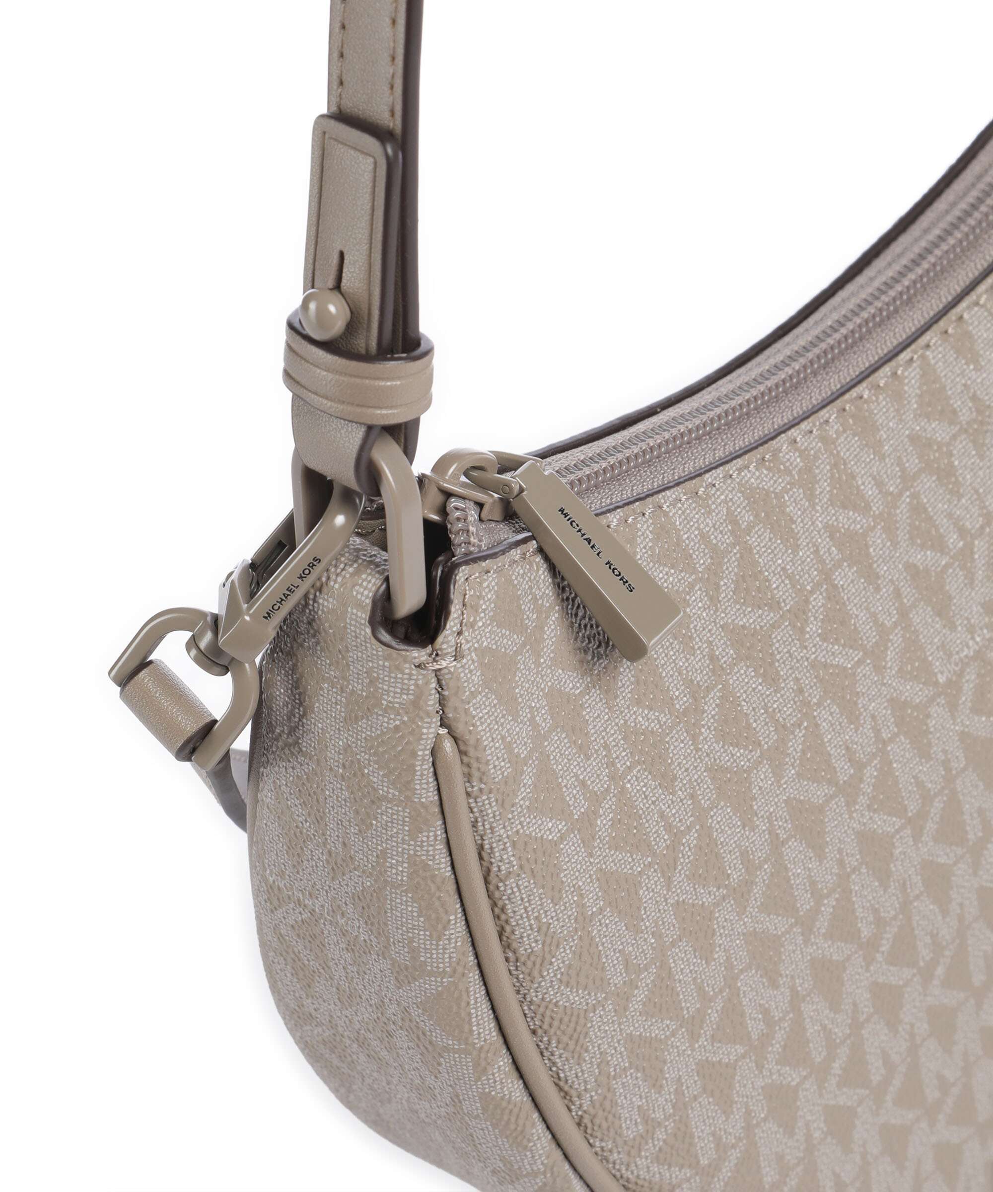 Michael Kors Kyla Small Shoulder bag birch - Image 5