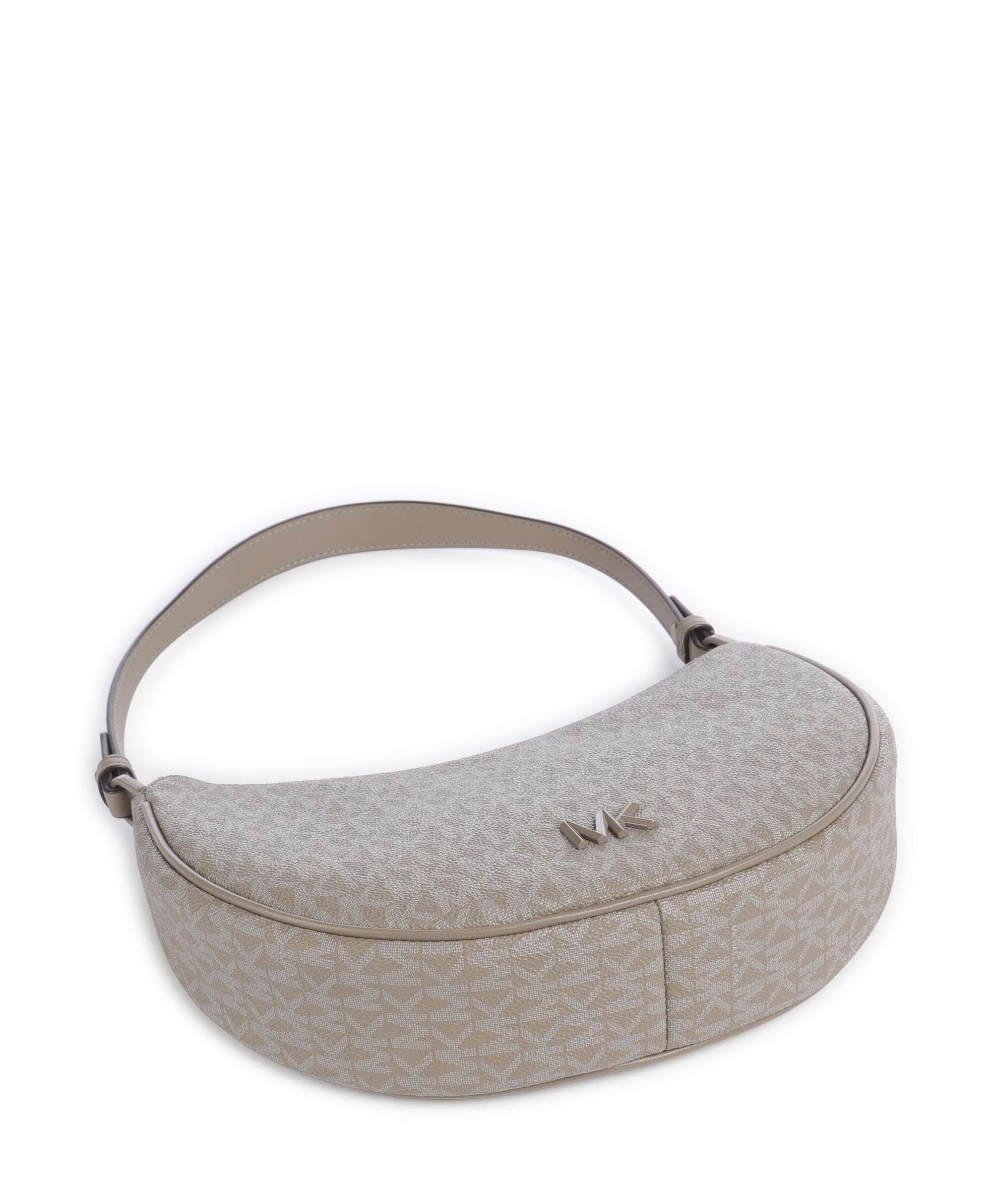 Michael Kors Kyla Small Shoulder bag birch - Image 6