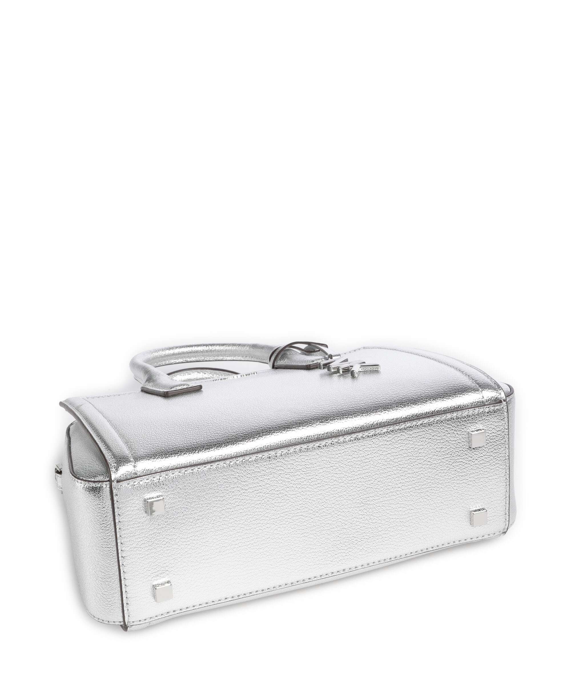 Michael Kors Laila Handbag silver - Image 5