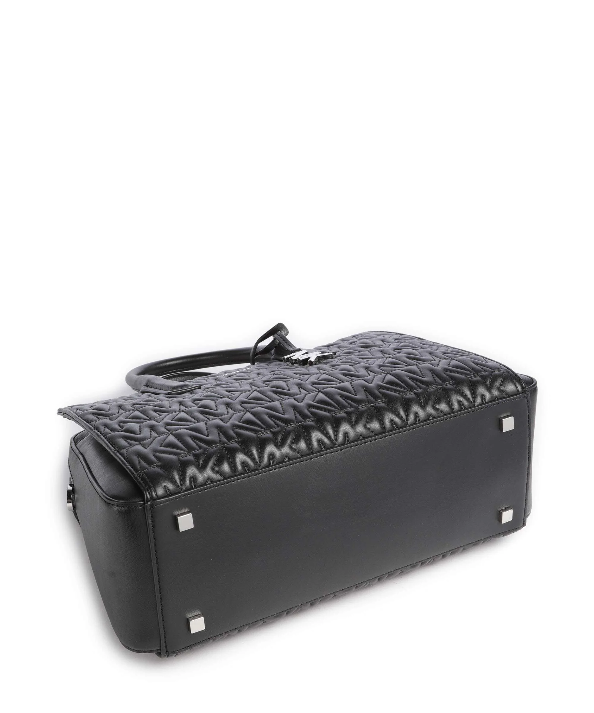 Michael Kors Laila Medium Handbag black - Image 4