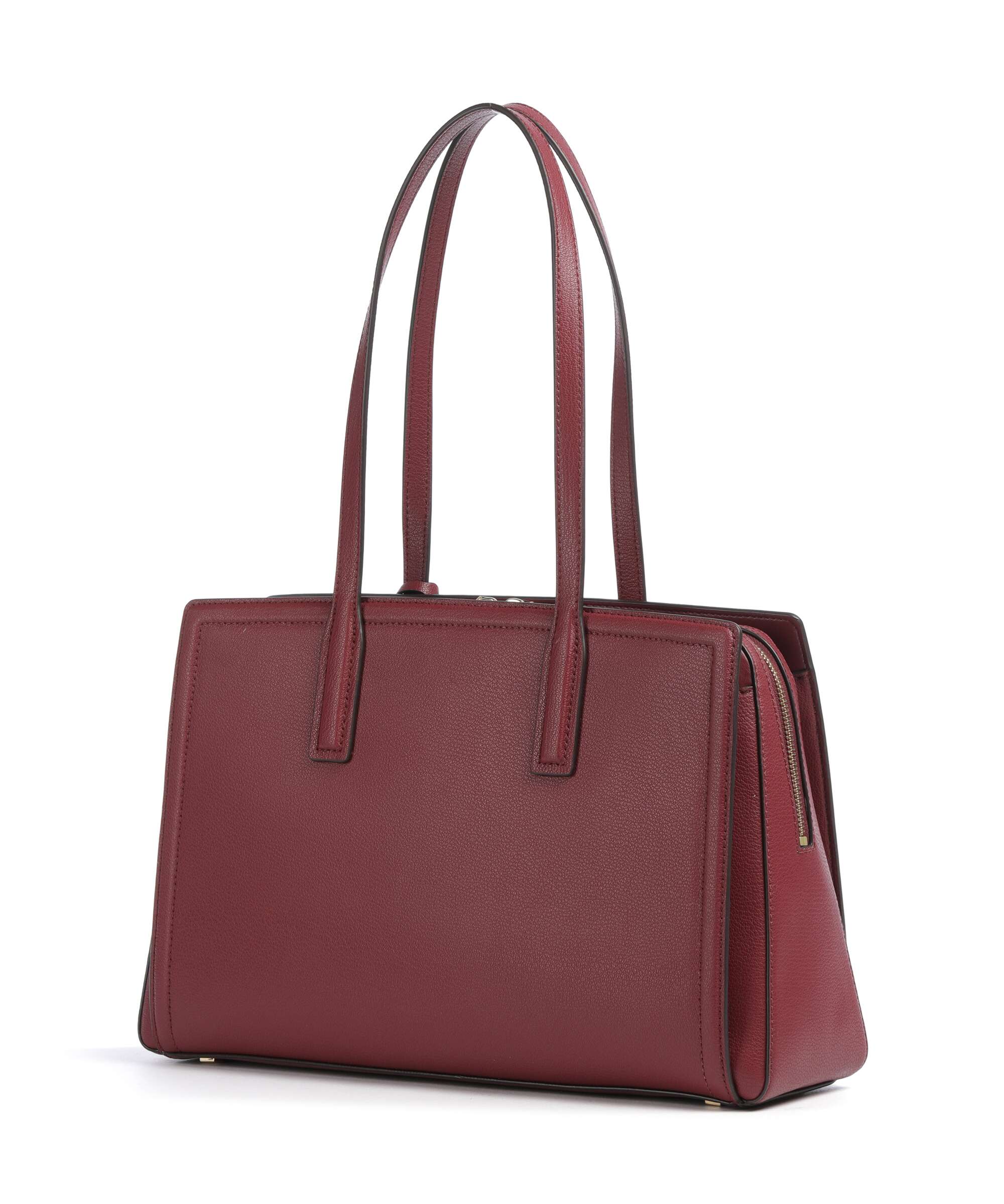 Michael Kors Laila Medium Tote bag mulberry - Image 2