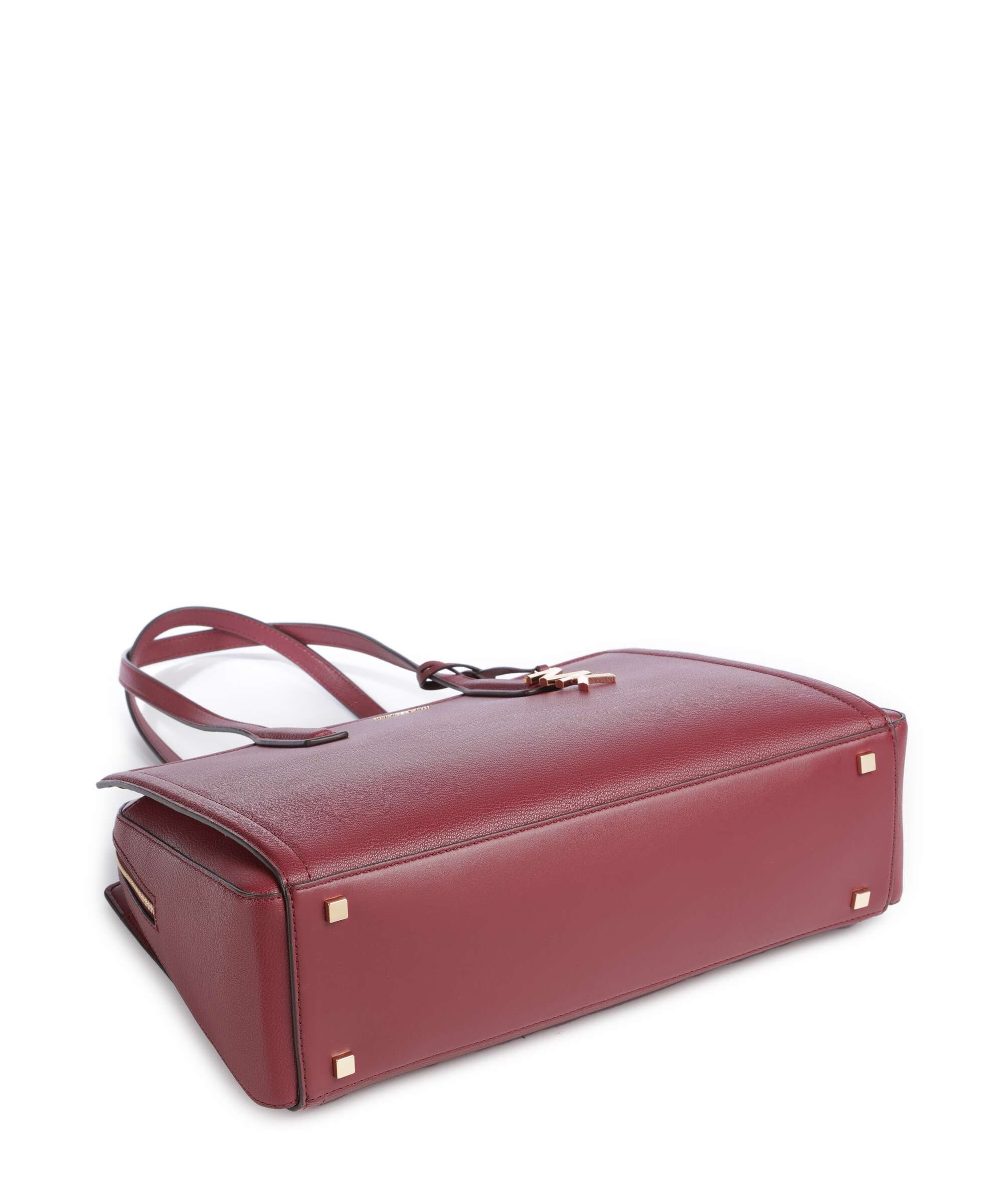 Michael Kors Laila Medium Tote bag mulberry - Image 5