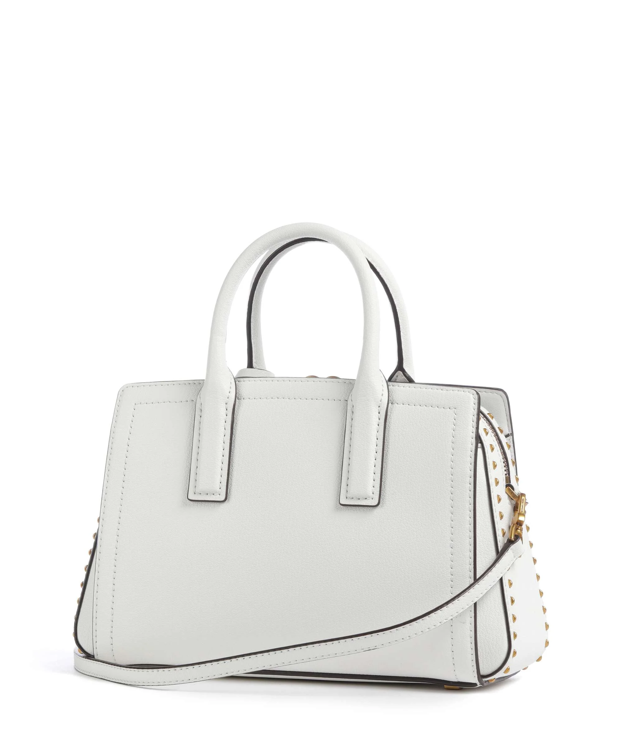 Michael Kors Laila Small Handbag optic white - Image 2