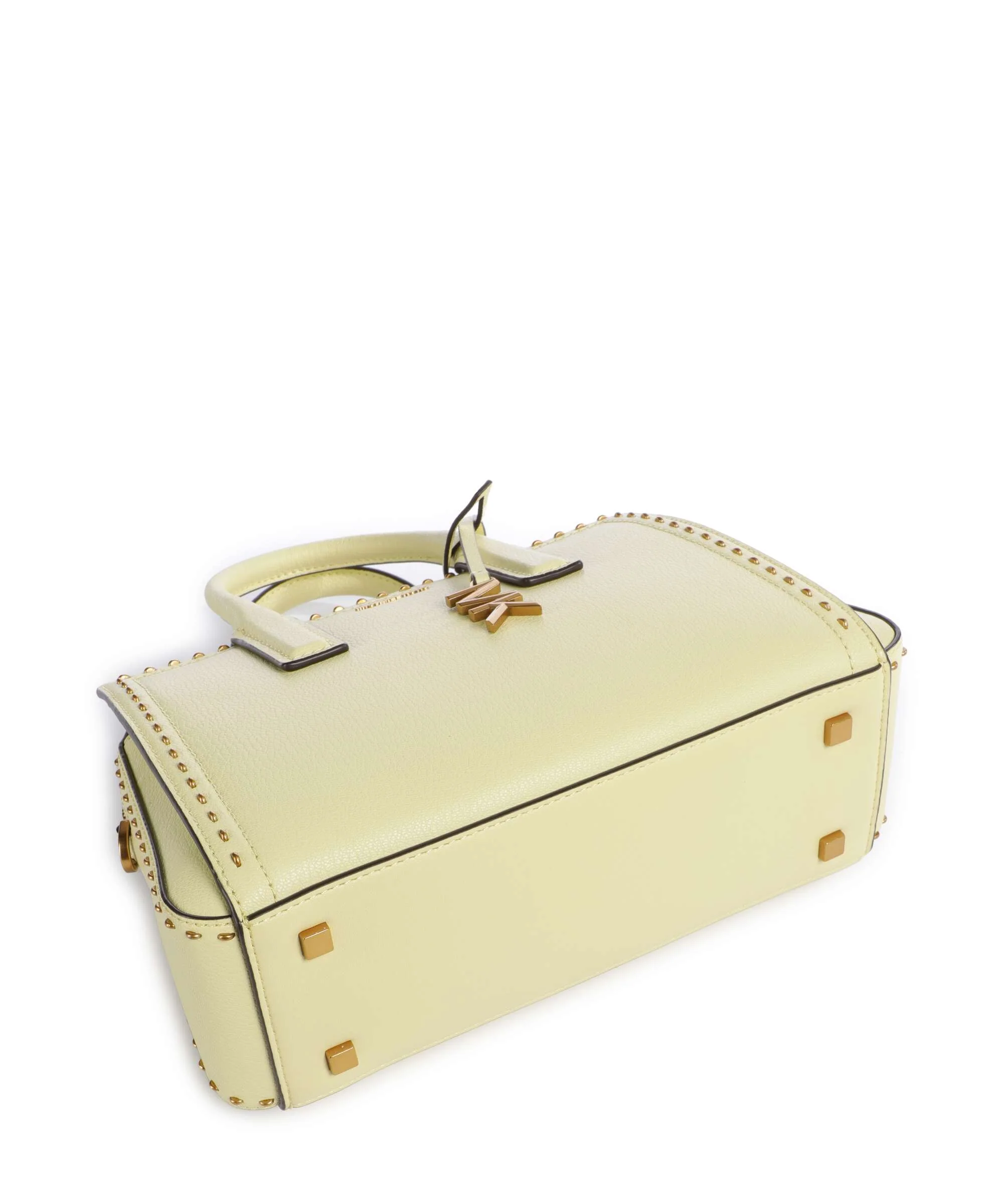 Michael Kors Laila Small Handbag lemon - Image 5
