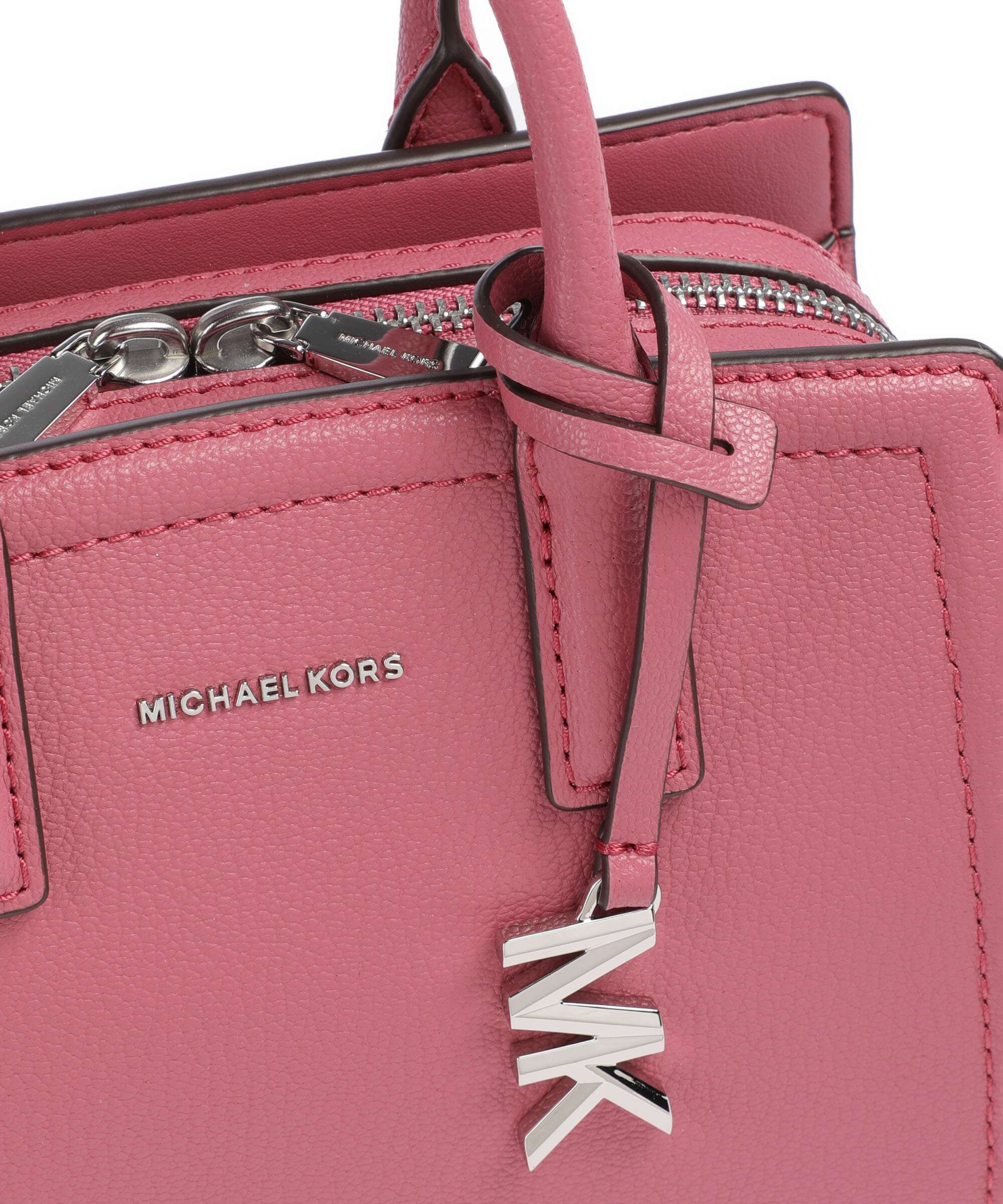 Michael Kors Laila XS Handbag rosewood - Image 4