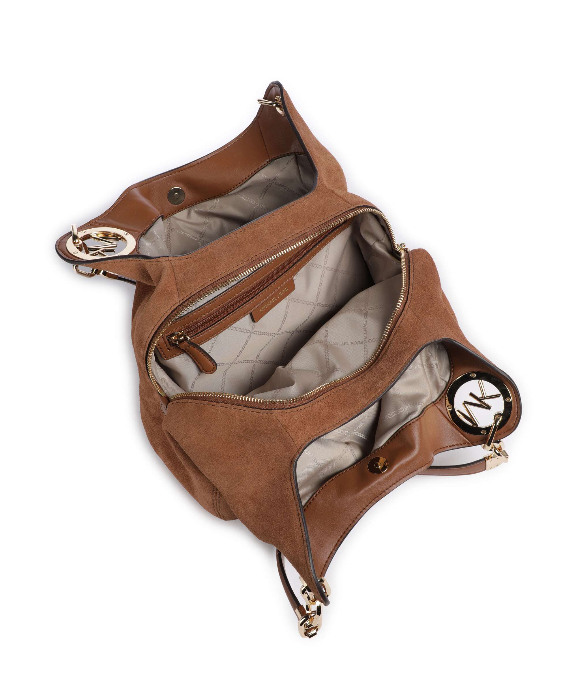Michael Kors Lillie Hobo bag luggage - Image 6