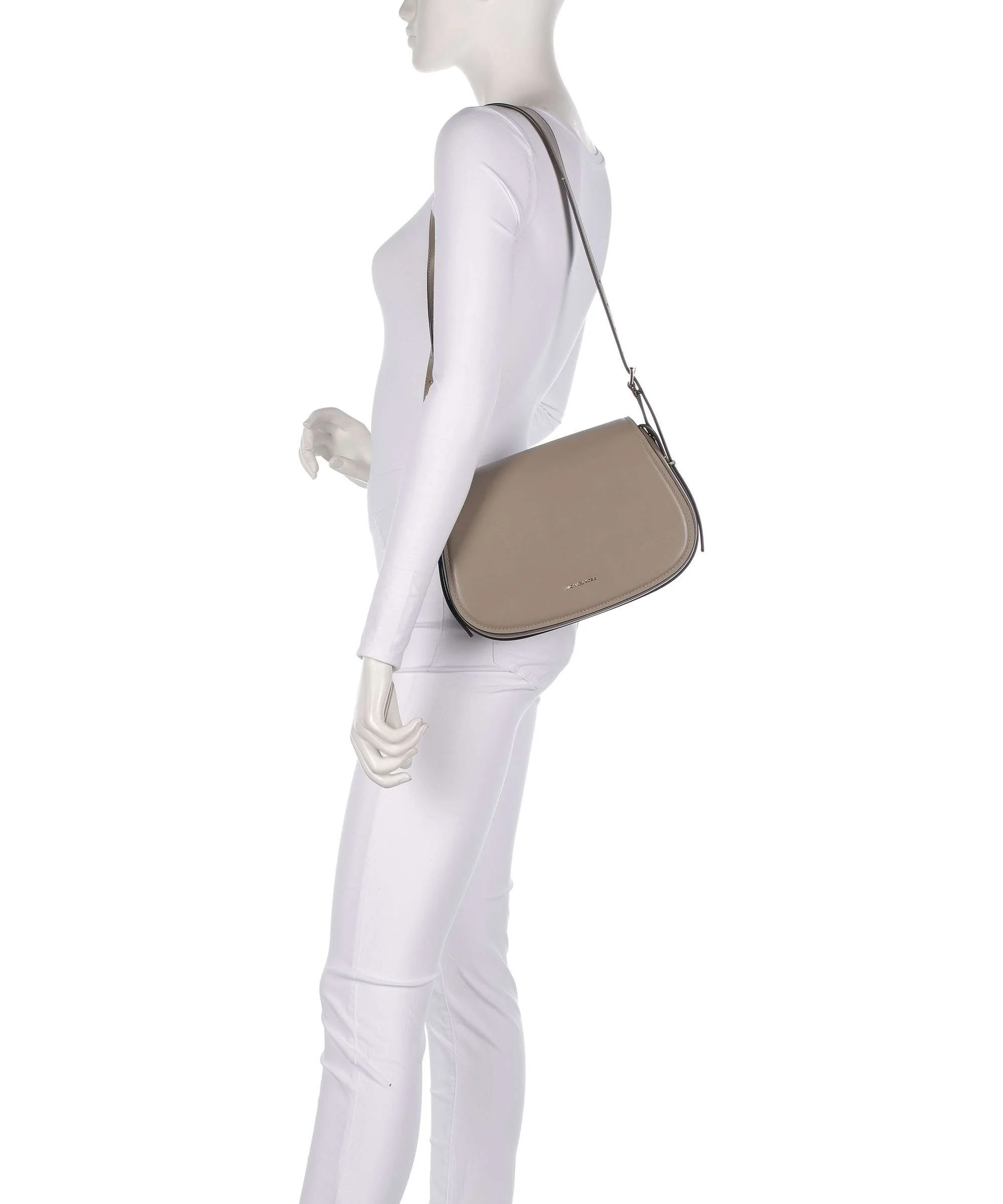Michael Kors Lydia Shoulder bag birch - Image 3