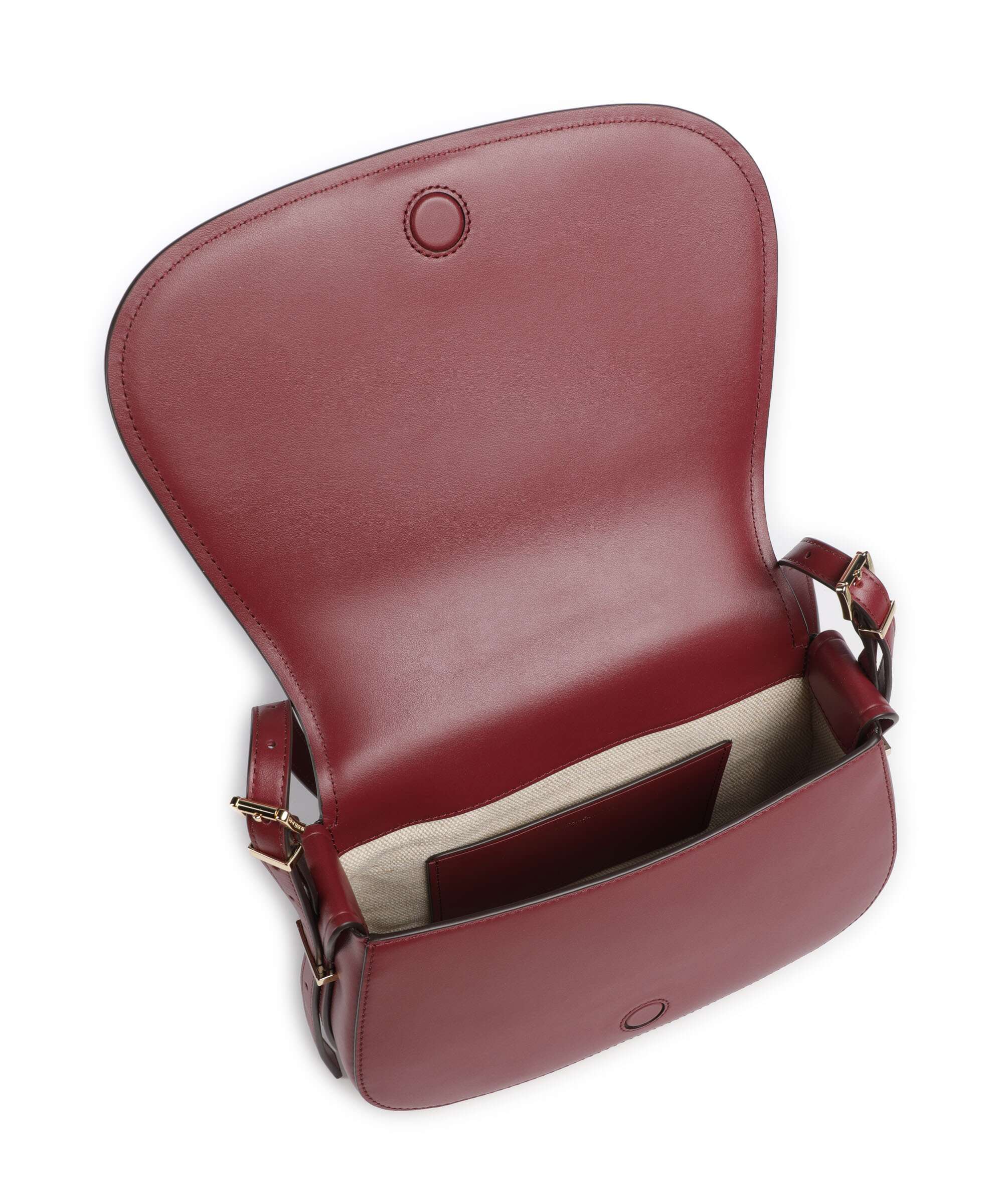 Michael Kors Lydia Shoulder bag mulberry - Image 6