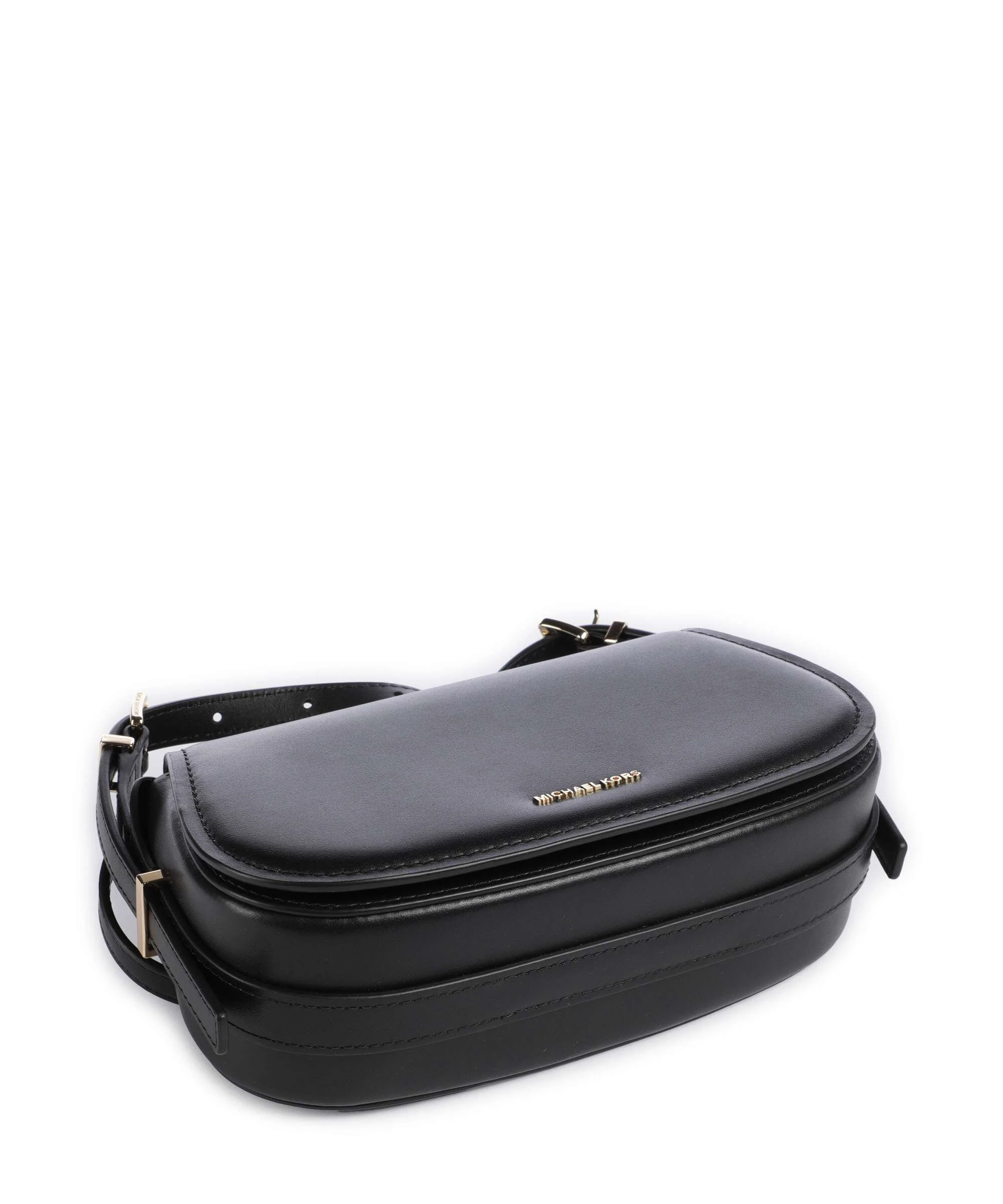 Michael Kors Lydia Small Crossbody bag black - Image 5
