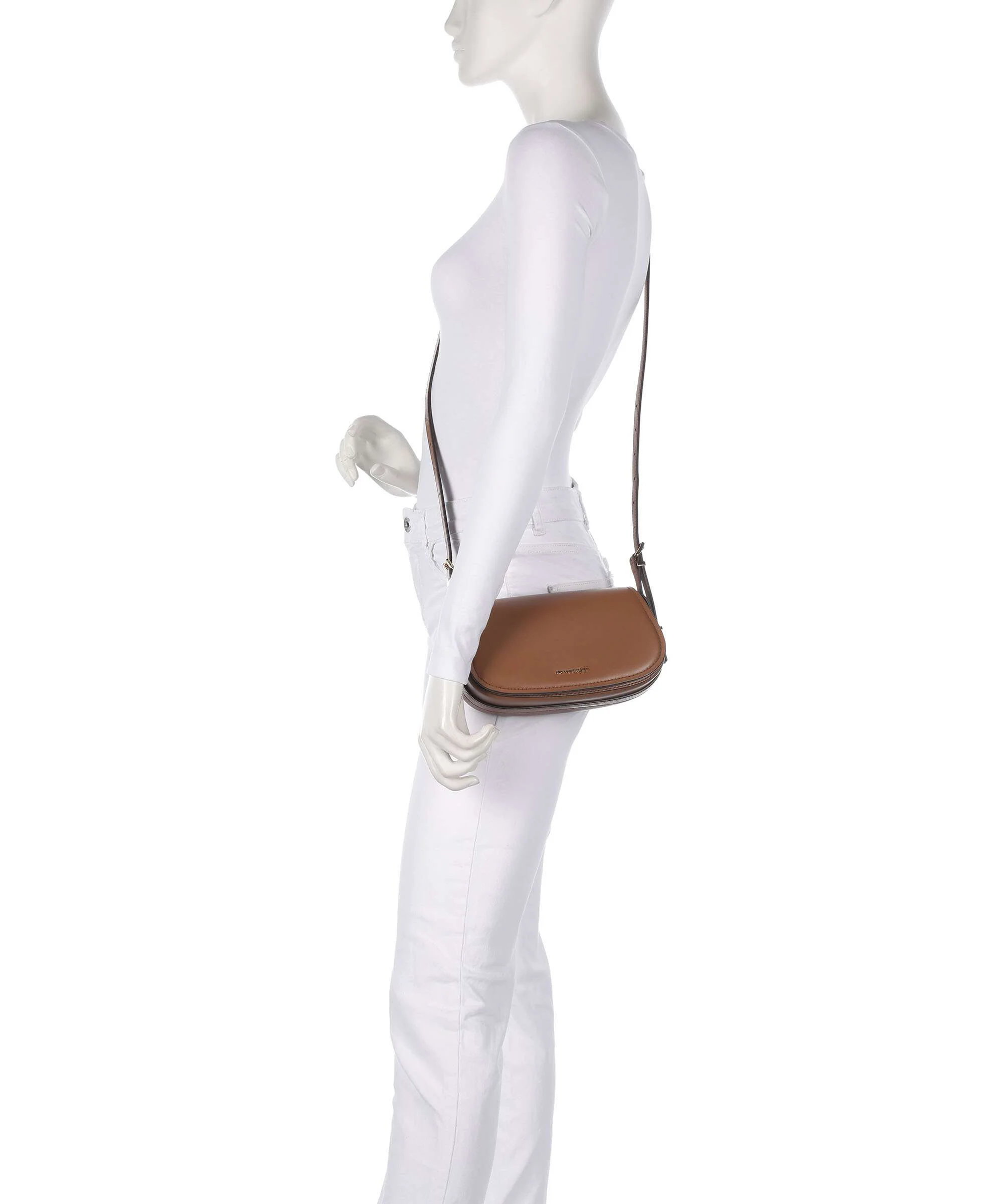 Michael Kors Lydia Small Crossbody bag luggage - Image 3