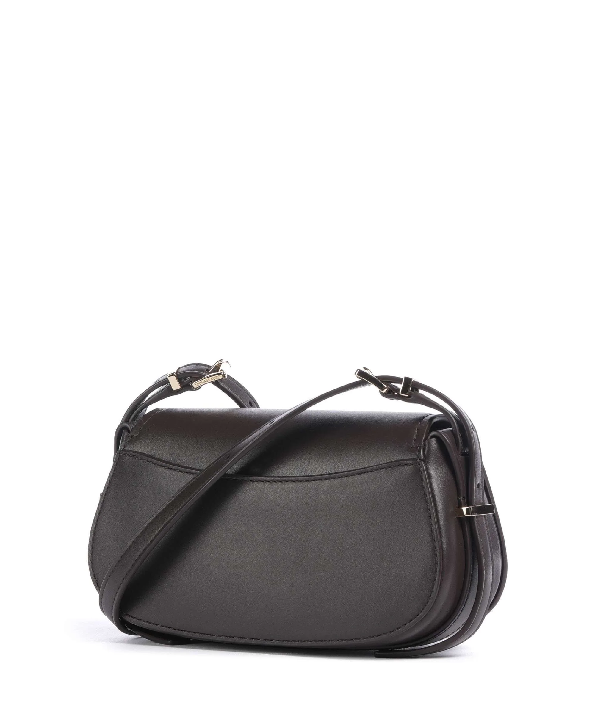 Michael Kors Lydia Small Crossbody bag chocolate - Image 2