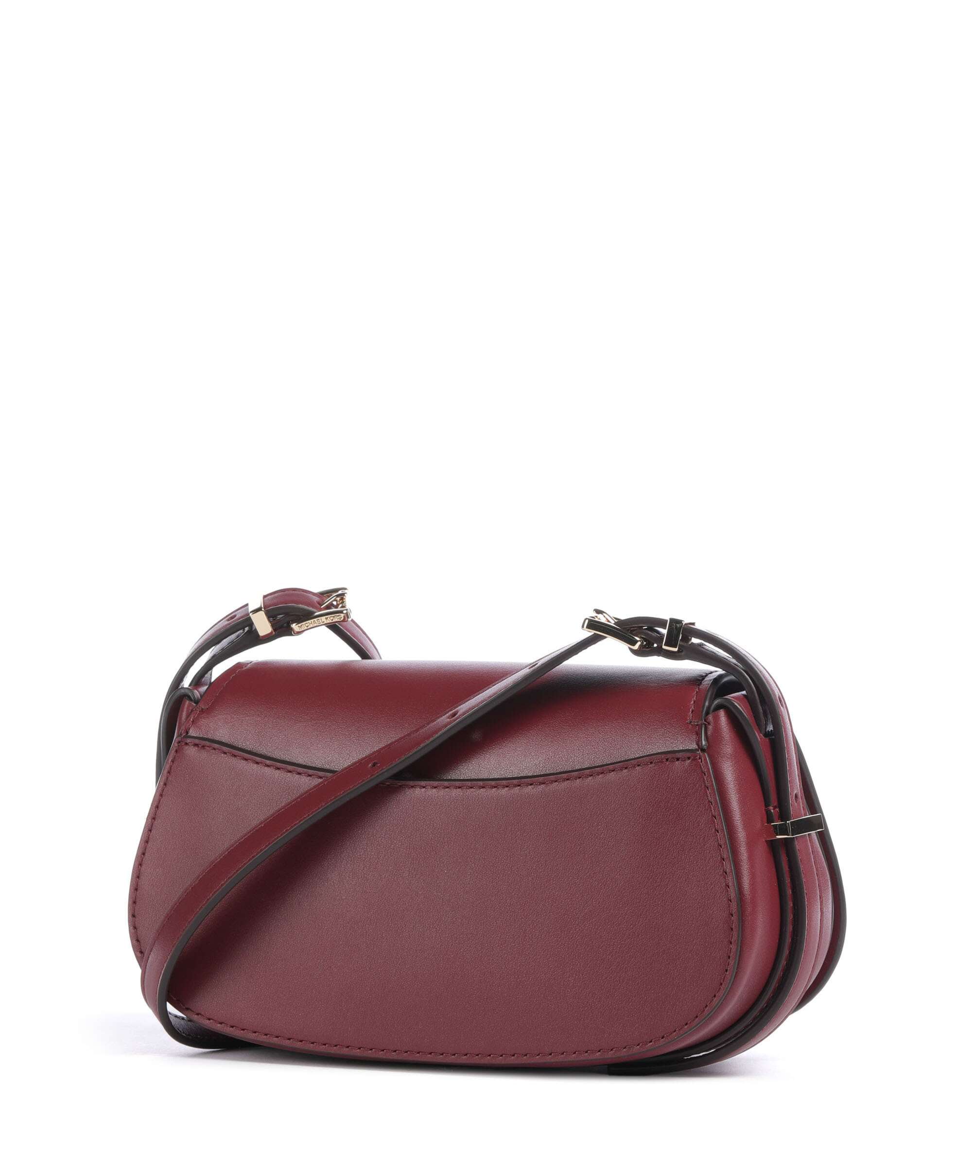 Michael Kors Lydia Small Crossbody bag mulberry - Image 2