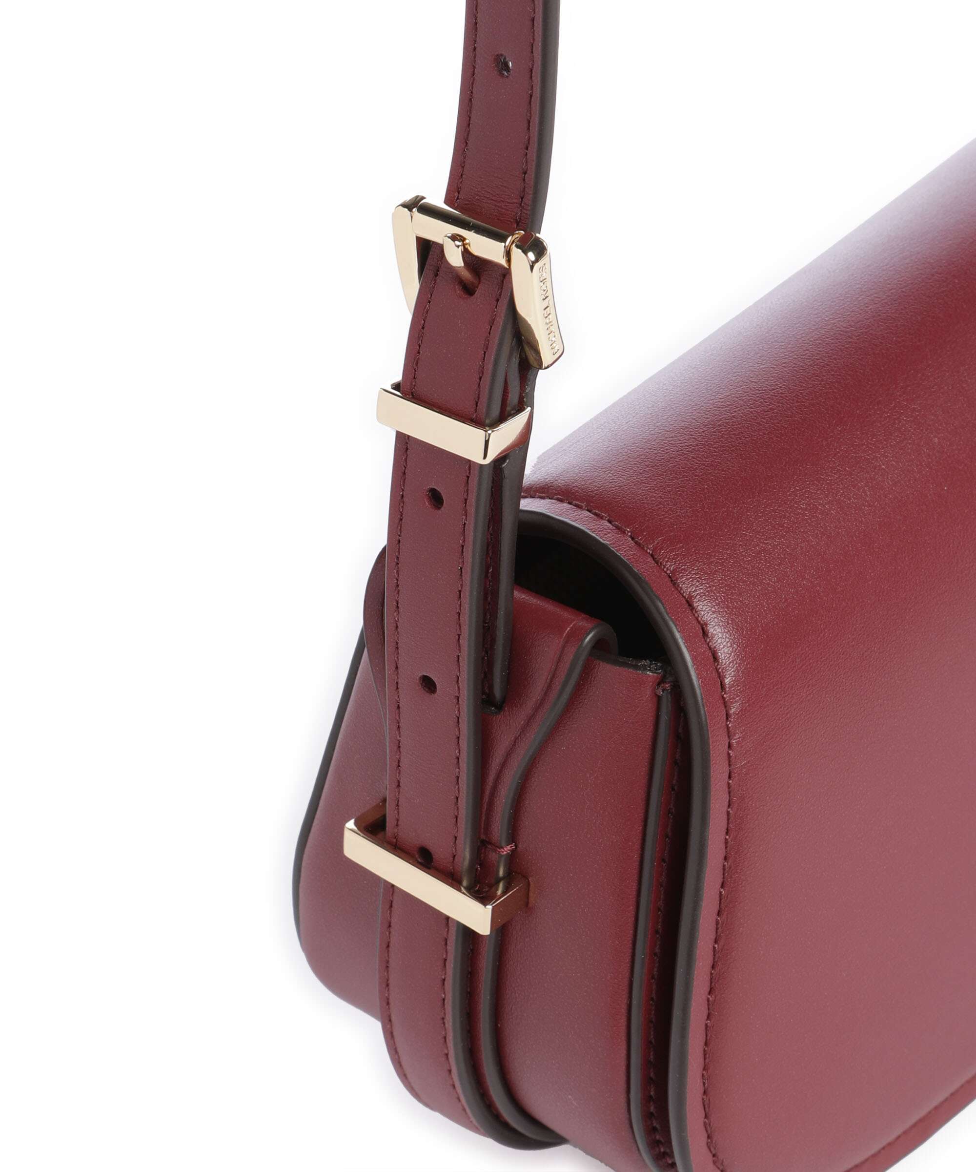 Michael Kors Lydia Small Crossbody bag mulberry - Image 4