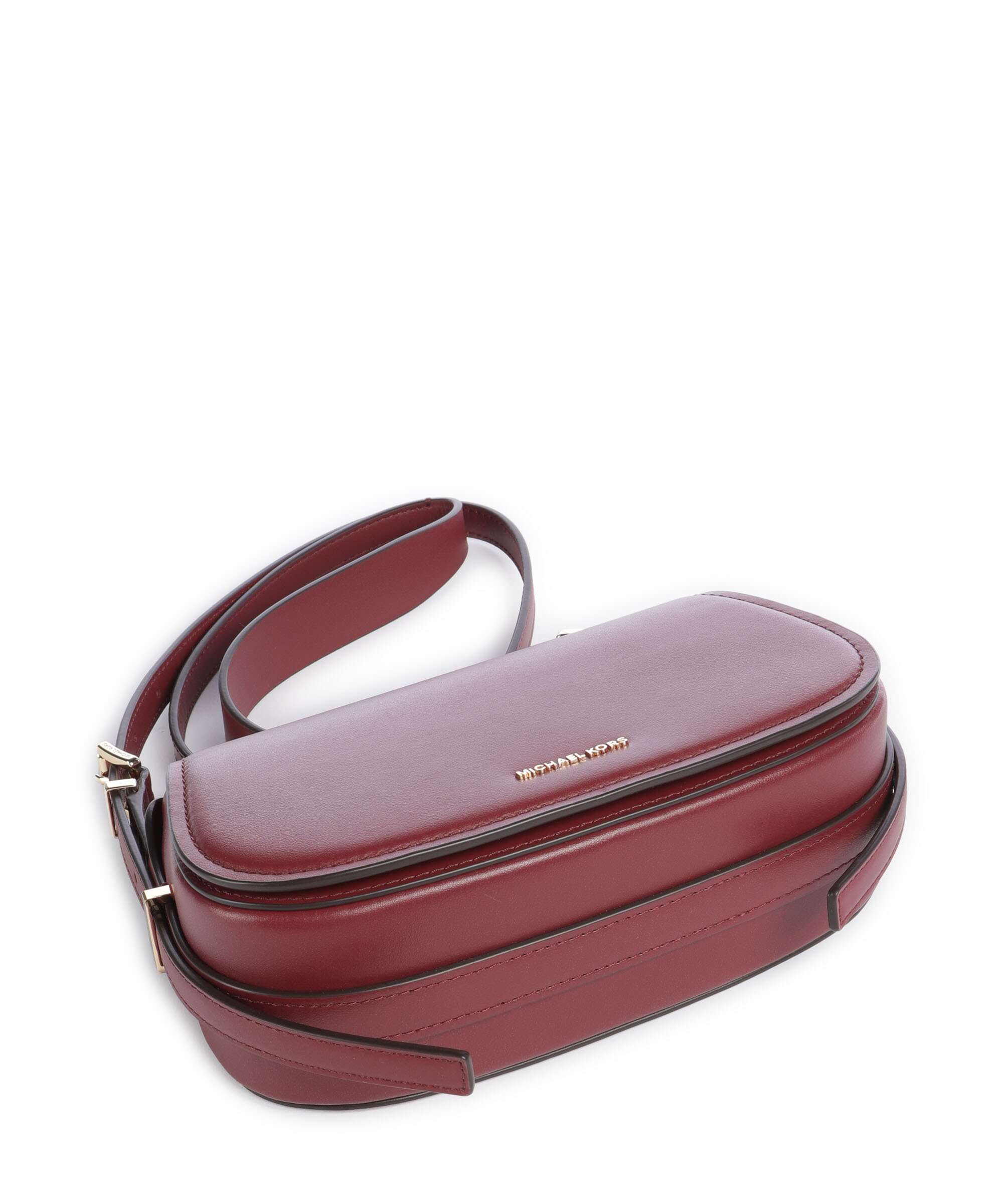 Michael Kors Lydia Small Crossbody bag mulberry - Image 5