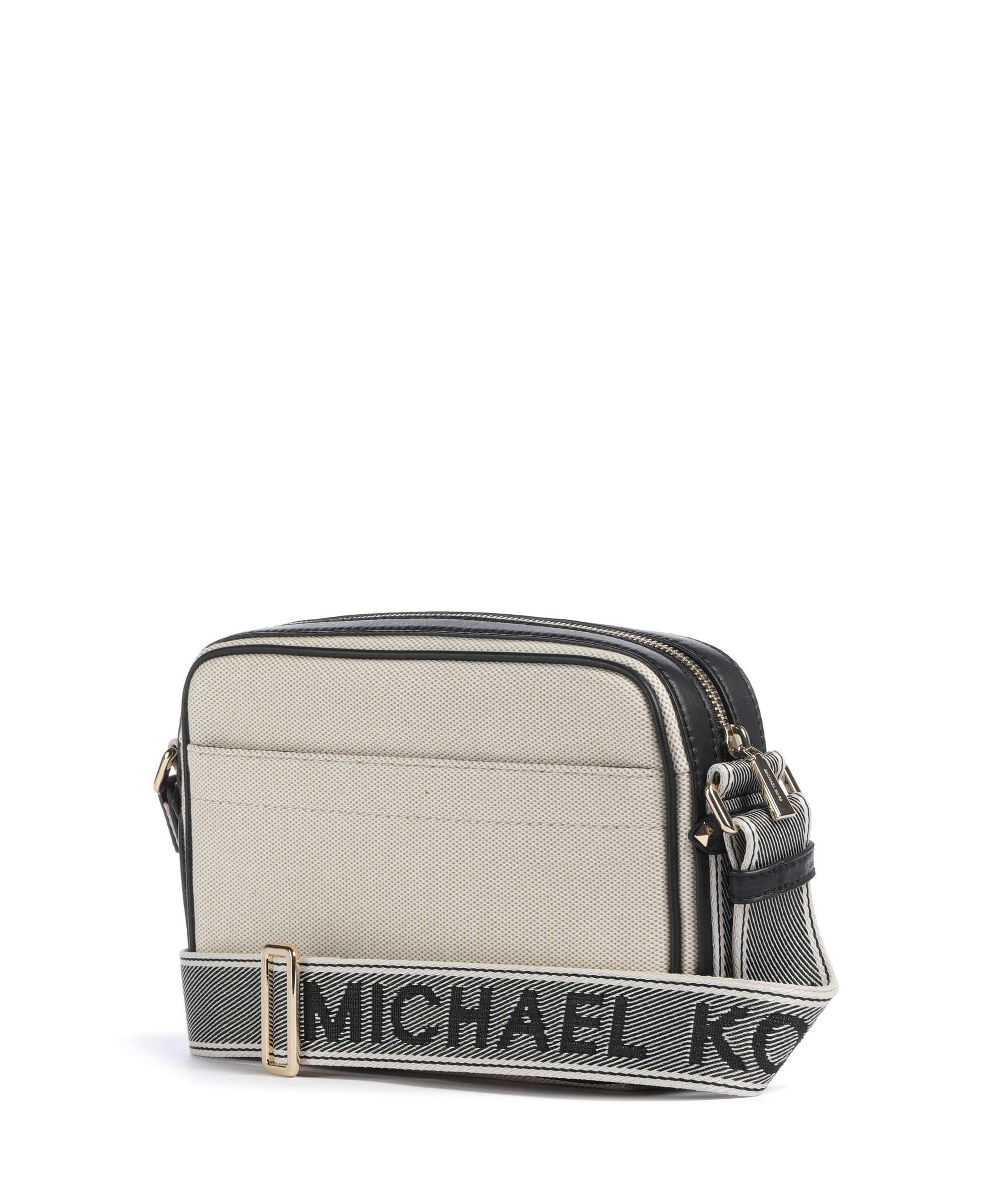 Michael Kors Maeve Crossbody bag black - Image 2