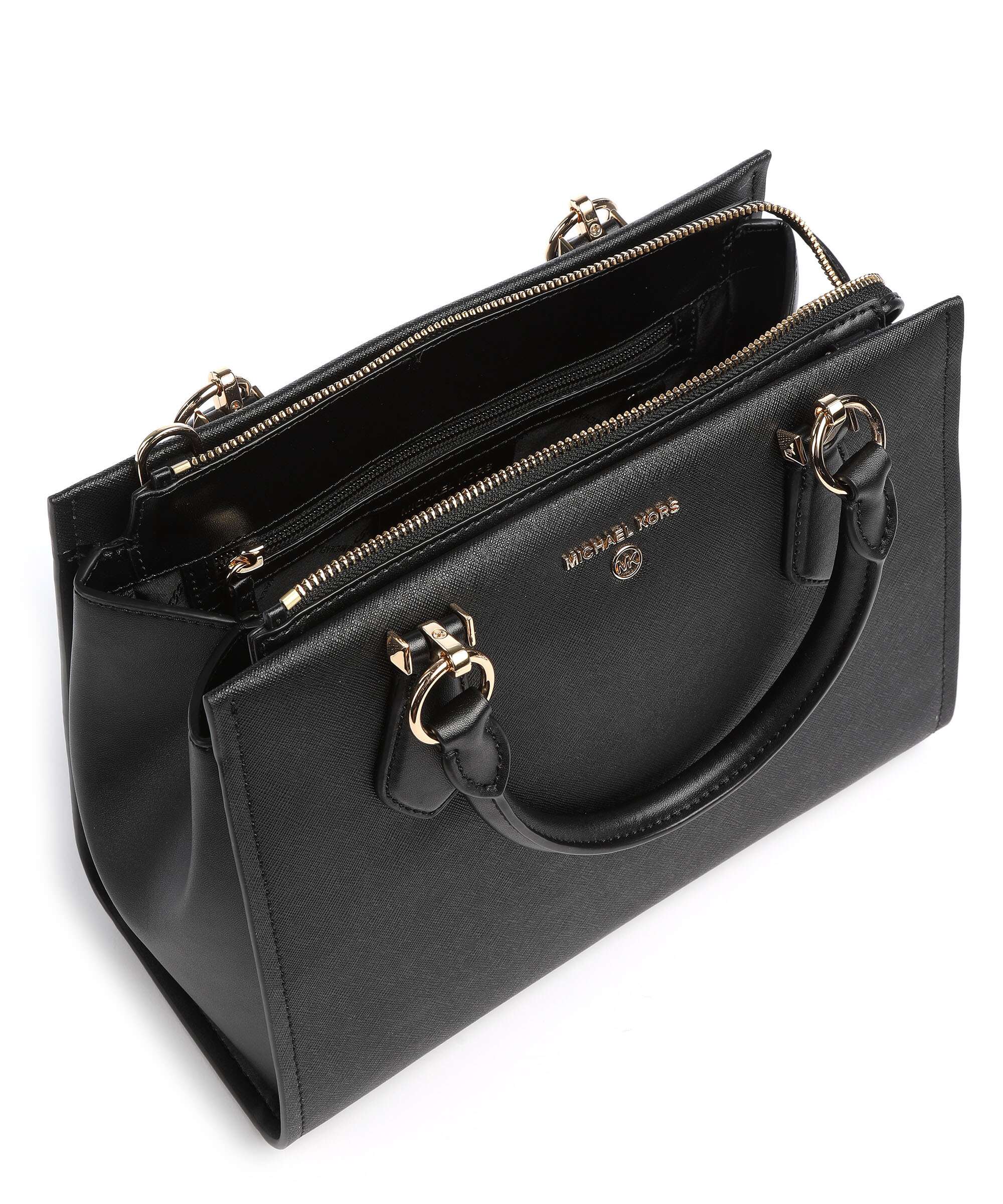 Michael Kors Marilyn Handbag black - Image 6