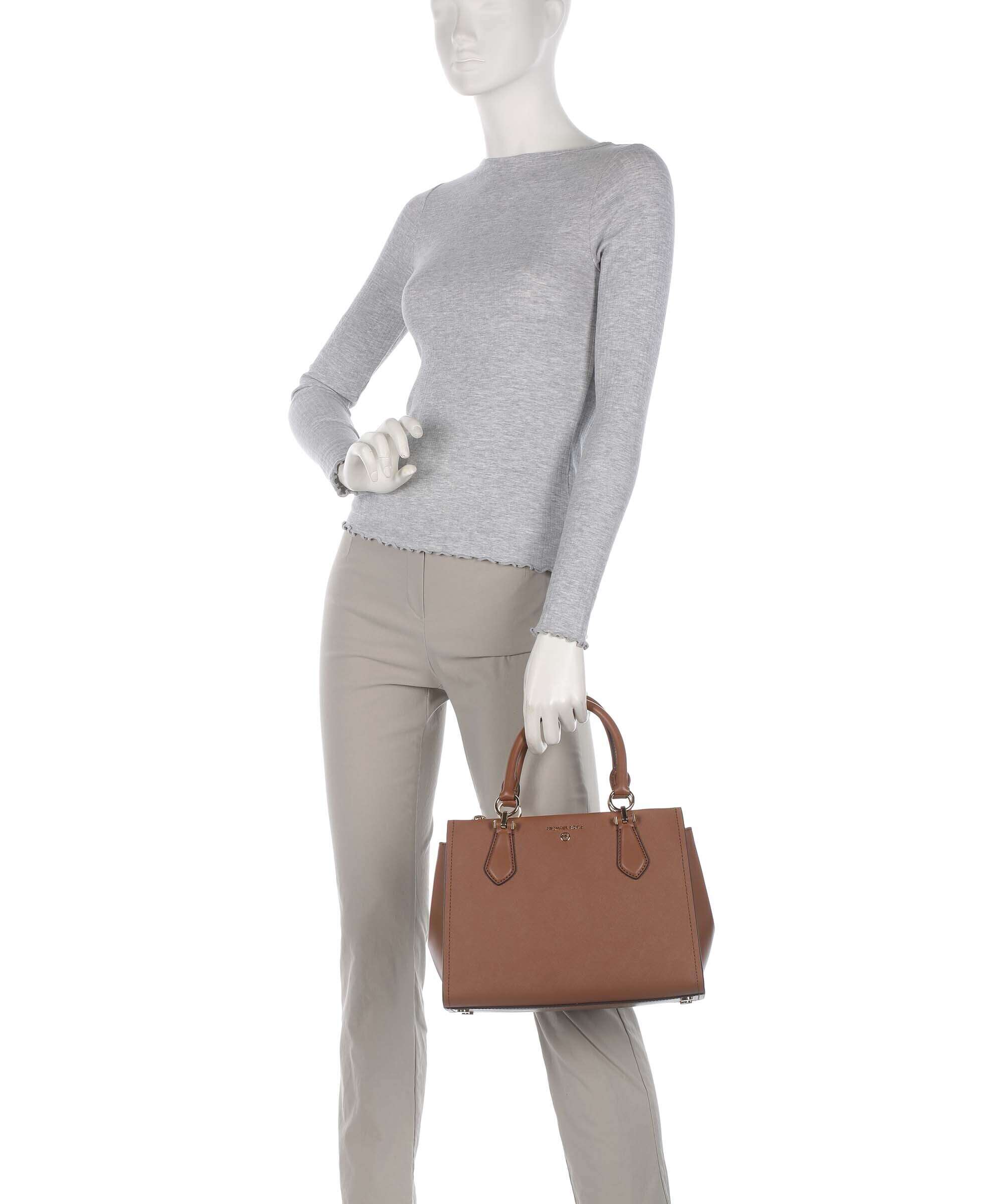Michael Kors Marilyn Handbag luggage - Image 3