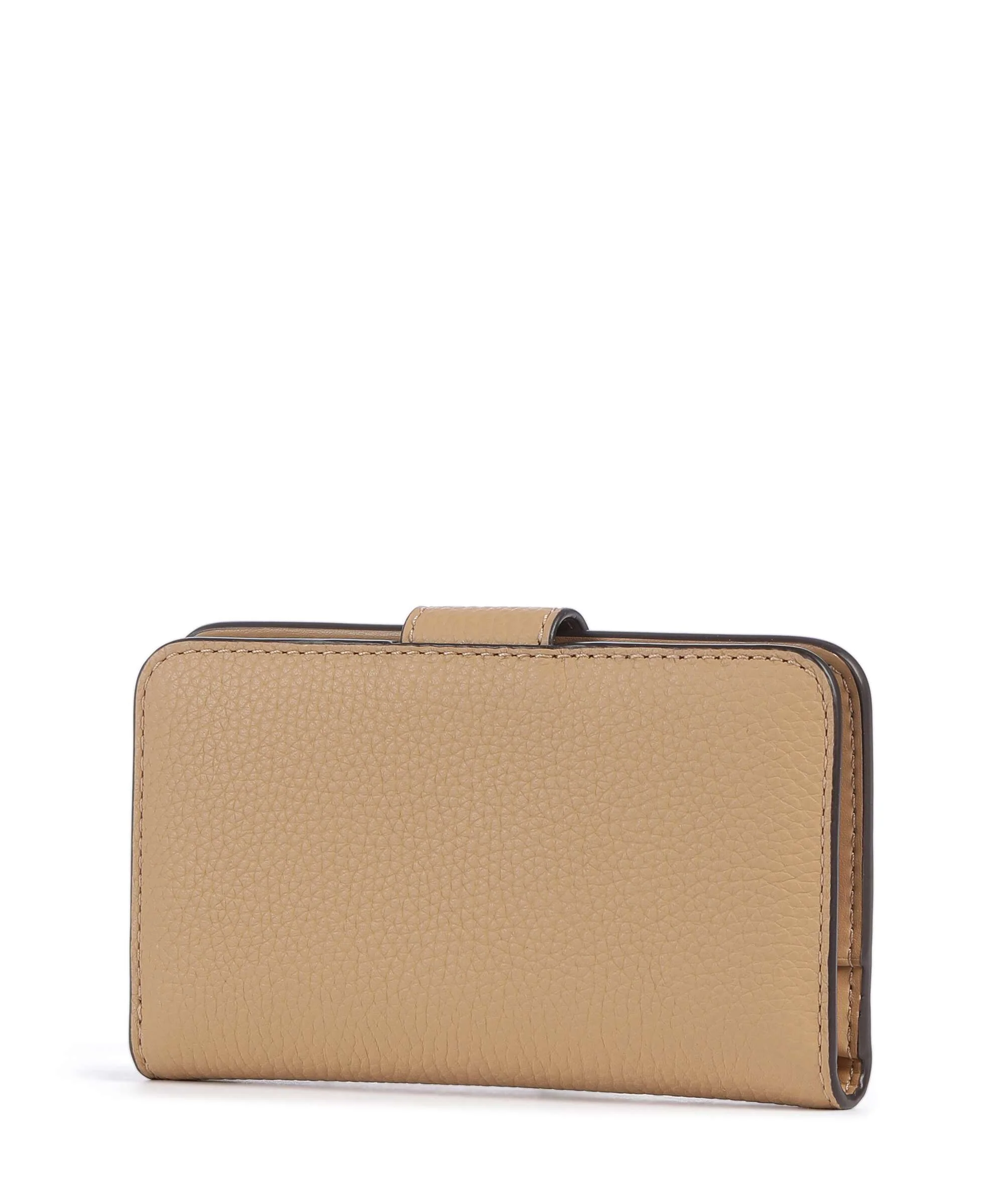 Michael Kors MK Pop Charm Medium Wallet peanut - Image 3
