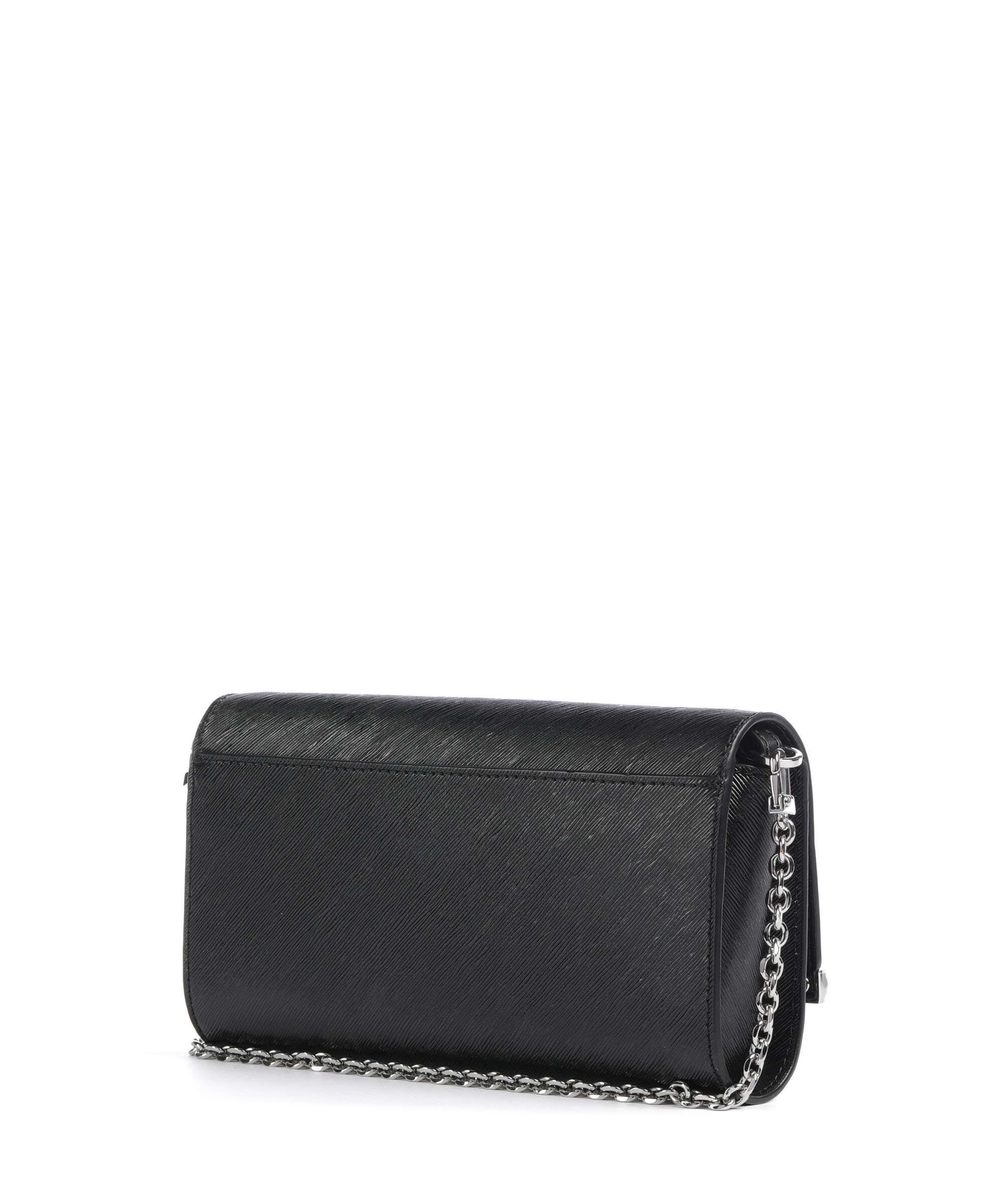 Michael Kors Mona Large Crossbody bag black - Image 2