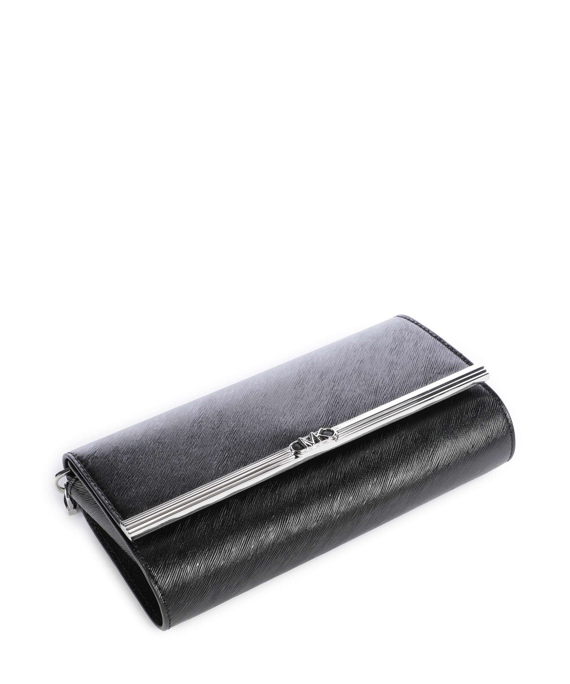 Michael Kors Mona Large Crossbody bag black - Image 5
