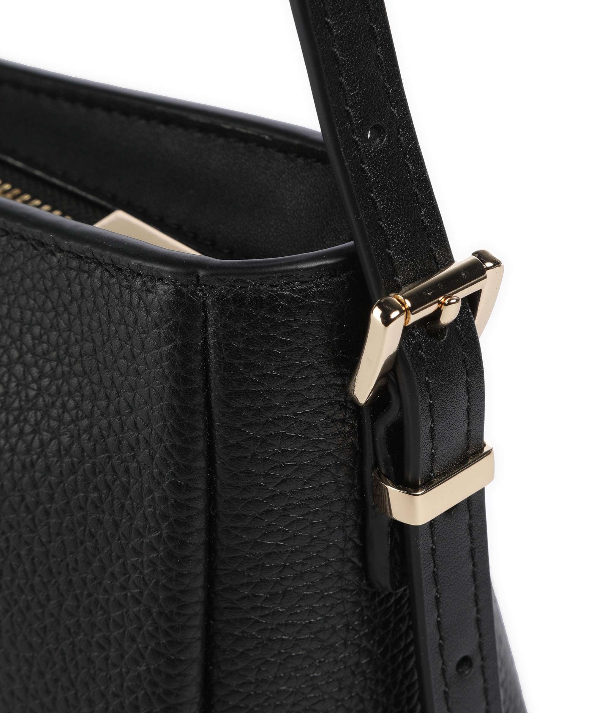 Michael Kors Moore Shoulder bag black - Image 4