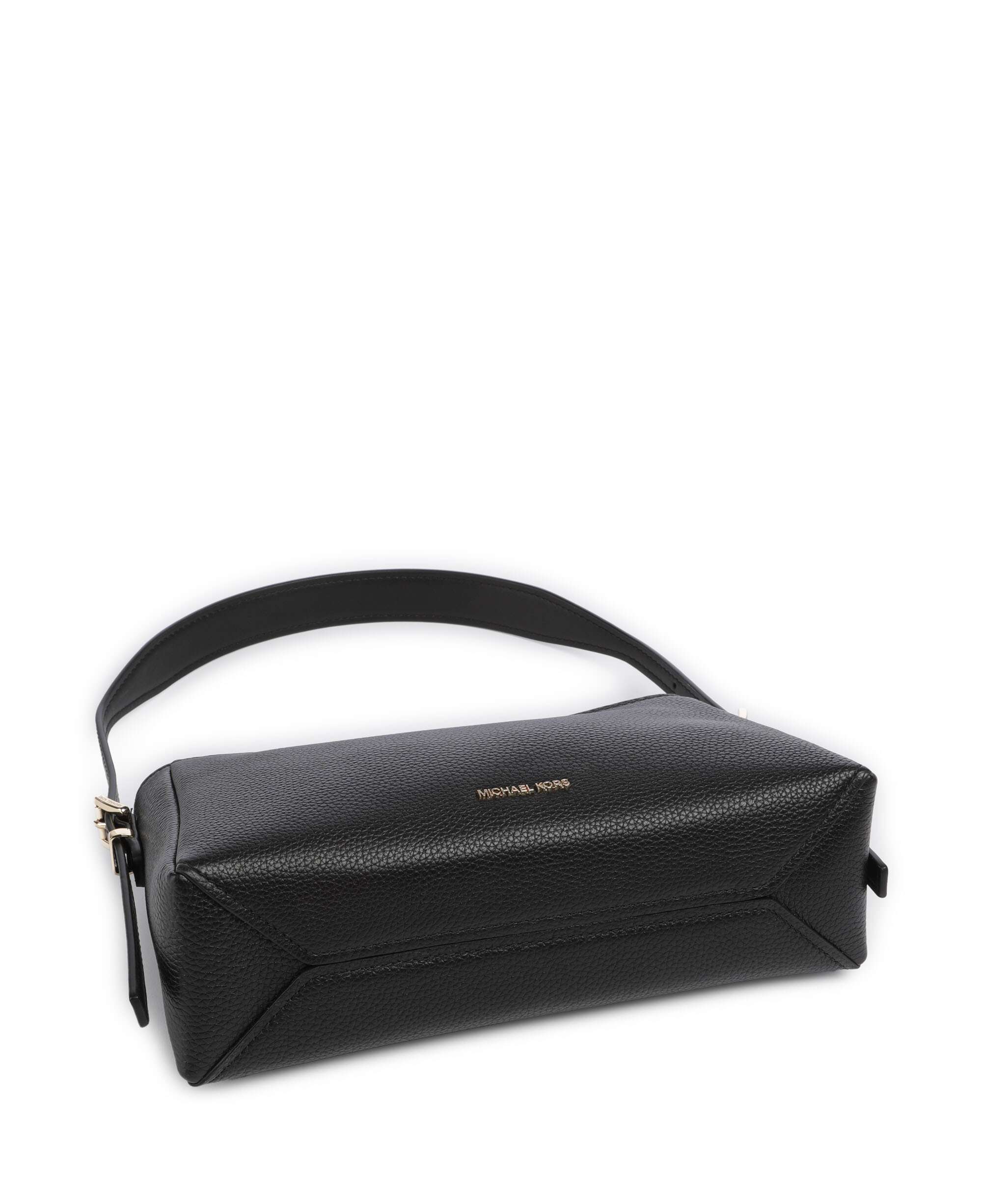 Michael Kors Moore Shoulder bag black - Image 5